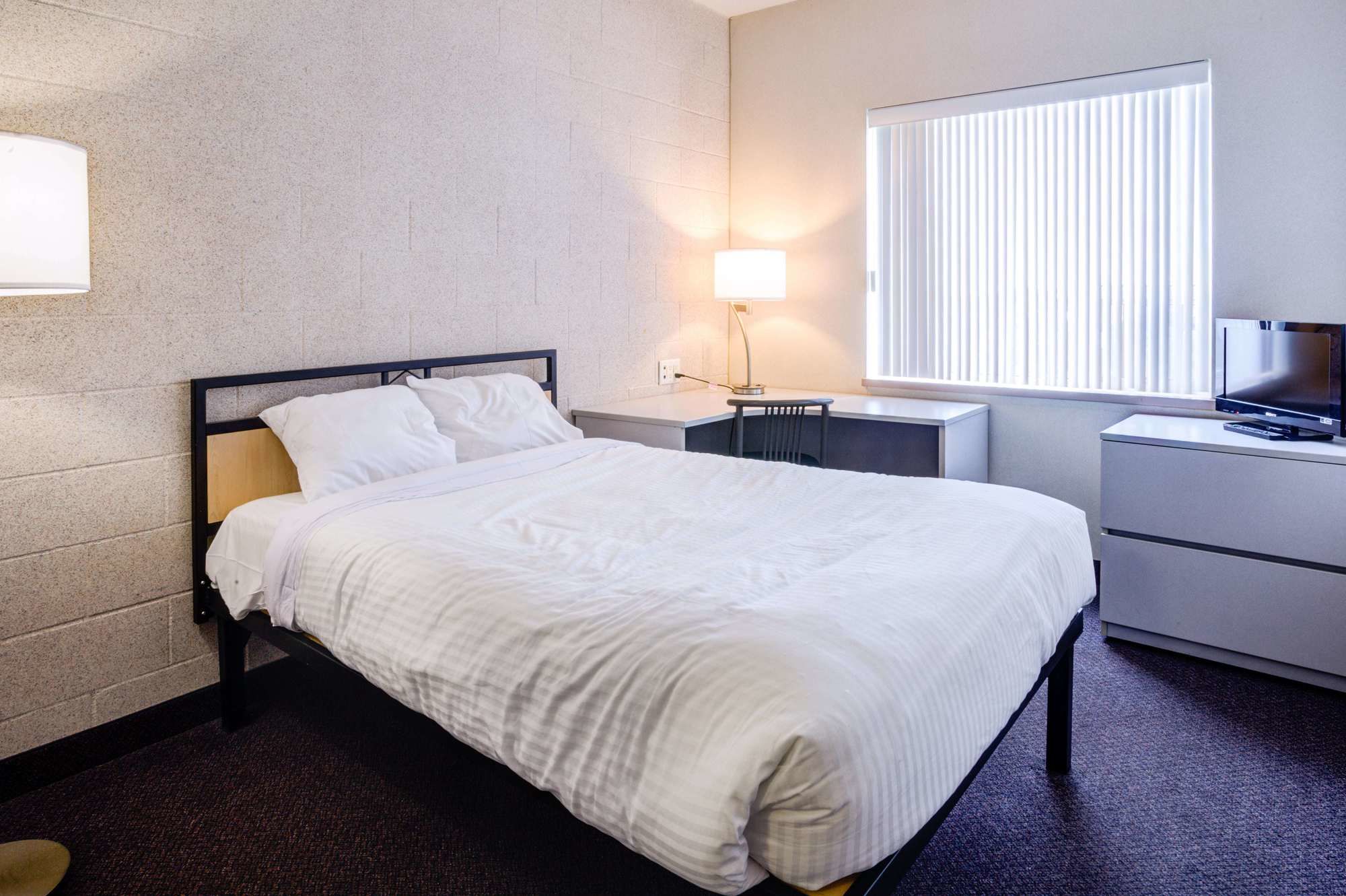 Niagara College Residence NOTL Campus