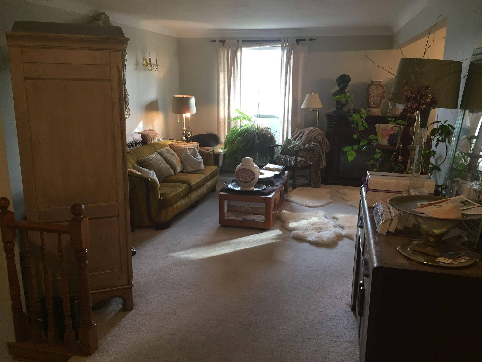 Niagara-on-the-Lake Furnished Rentals & Suites