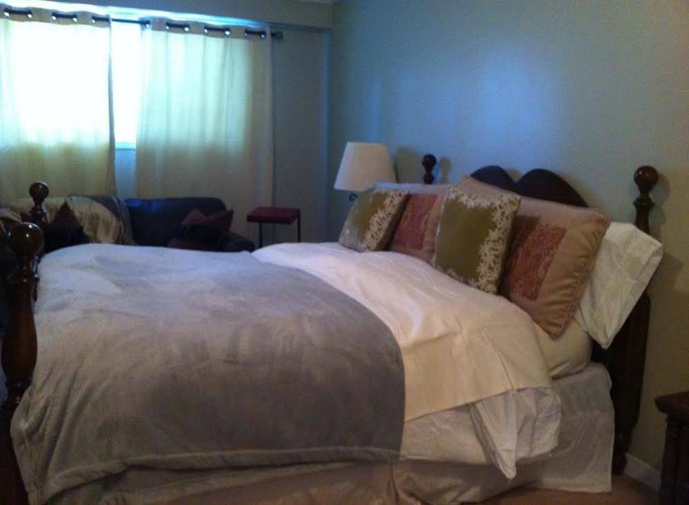 Niagara-on-the-Lake Furnished Rentals & Suites