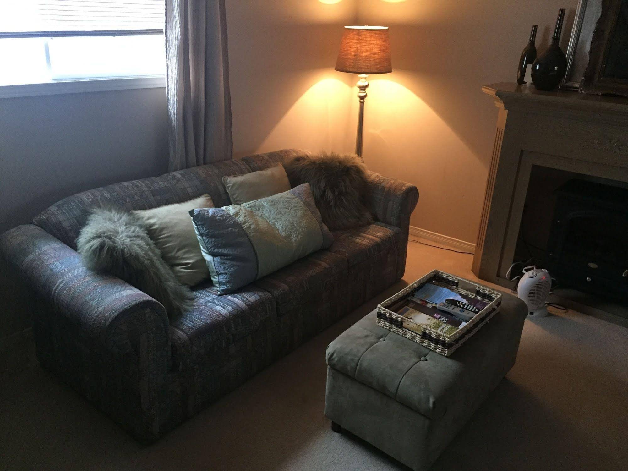 Niagara-on-the-Lake Furnished Rentals & Suites