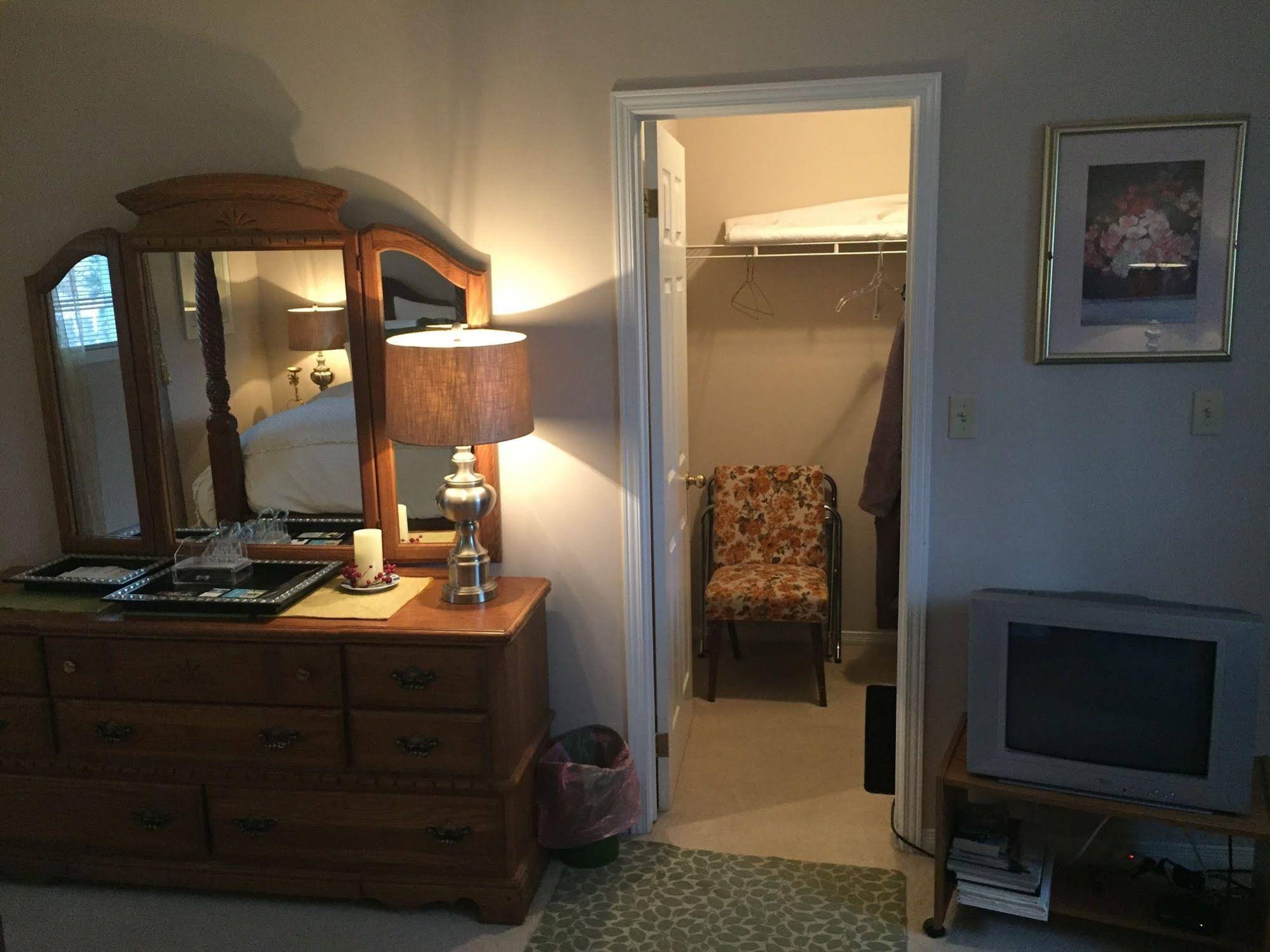 Niagara-on-the-Lake Furnished Rentals & Suites