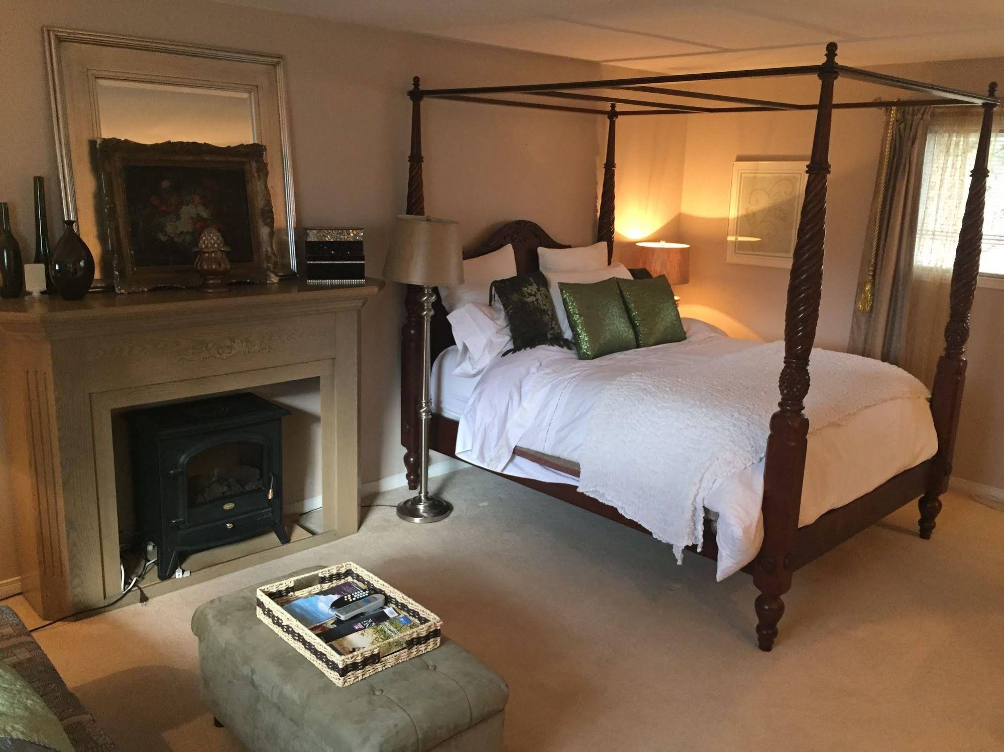 Niagara-on-the-Lake Furnished Rentals & Suites
