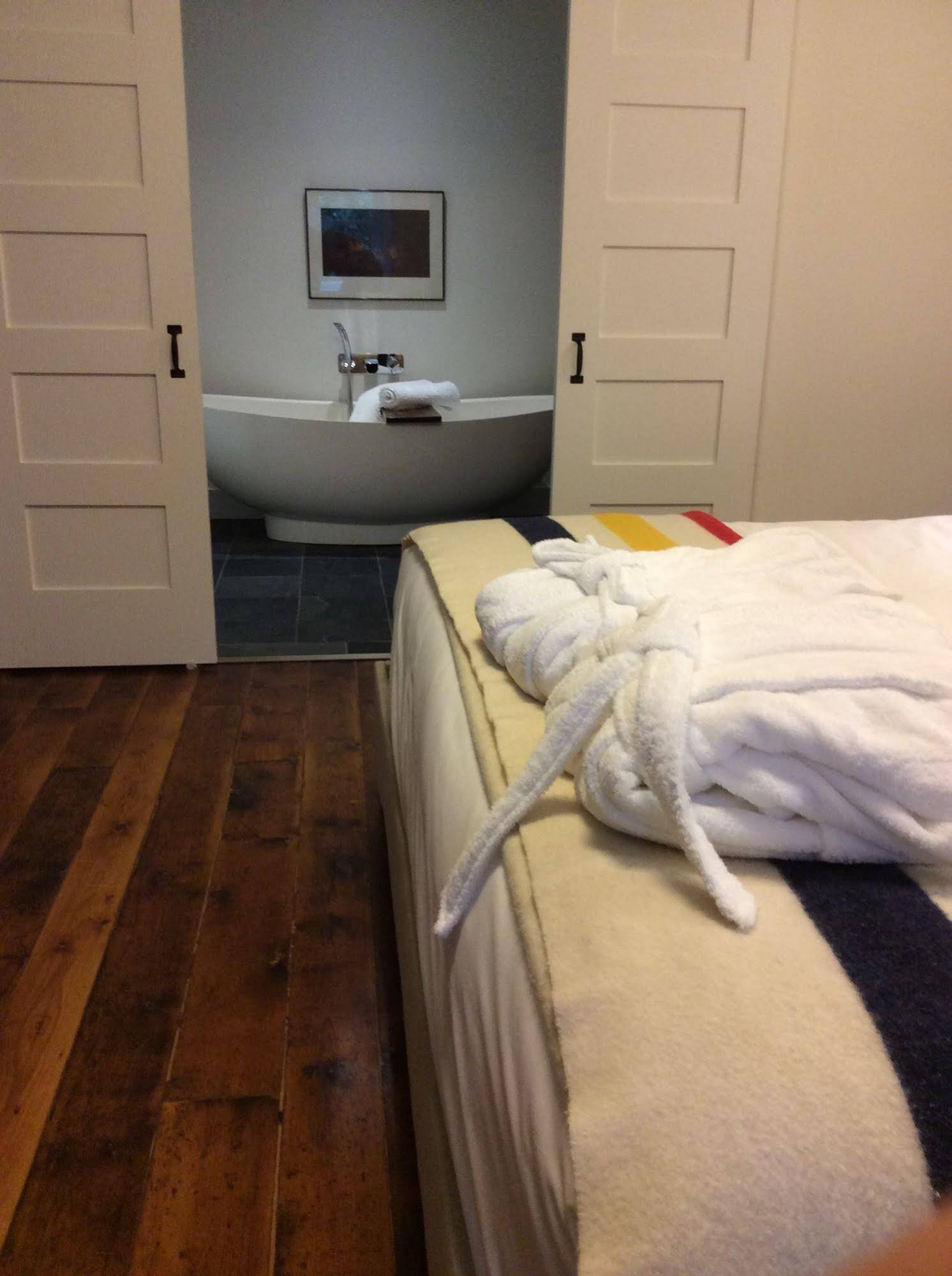 Woodbourne Inn