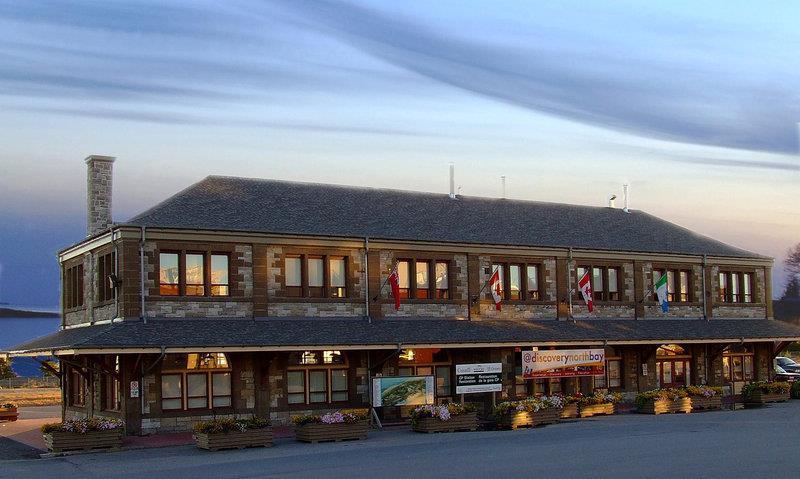 Best Western North Bay Hotel & Conference Centre