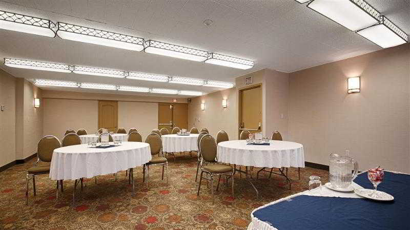 Best Western North Bay Hotel & Conference Centre