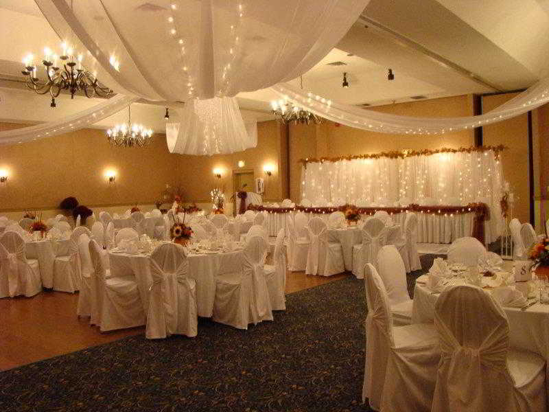 Best Western North Bay Hotel & Conference Centre