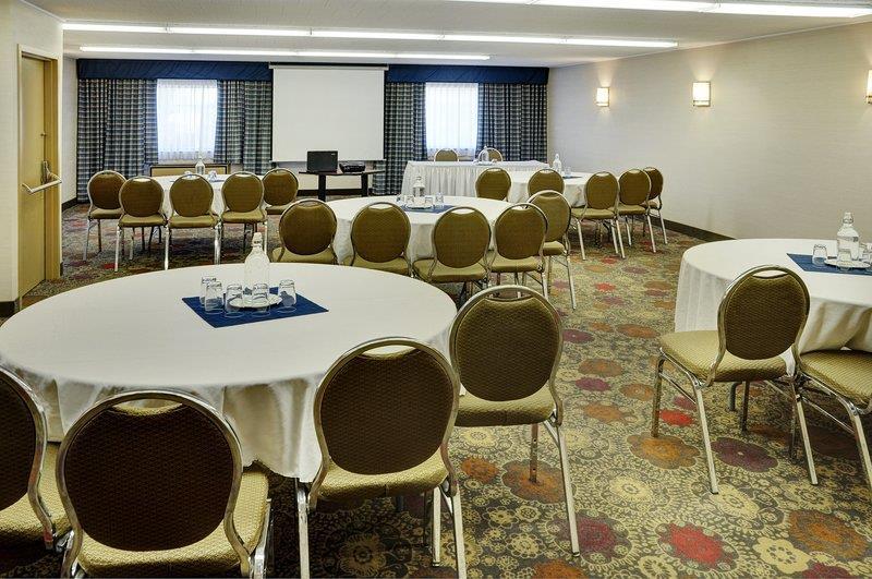 Best Western North Bay Hotel & Conference Centre