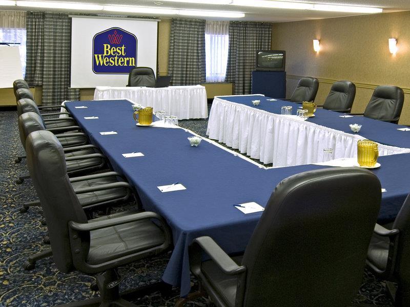 Best Western North Bay Hotel & Conference Centre