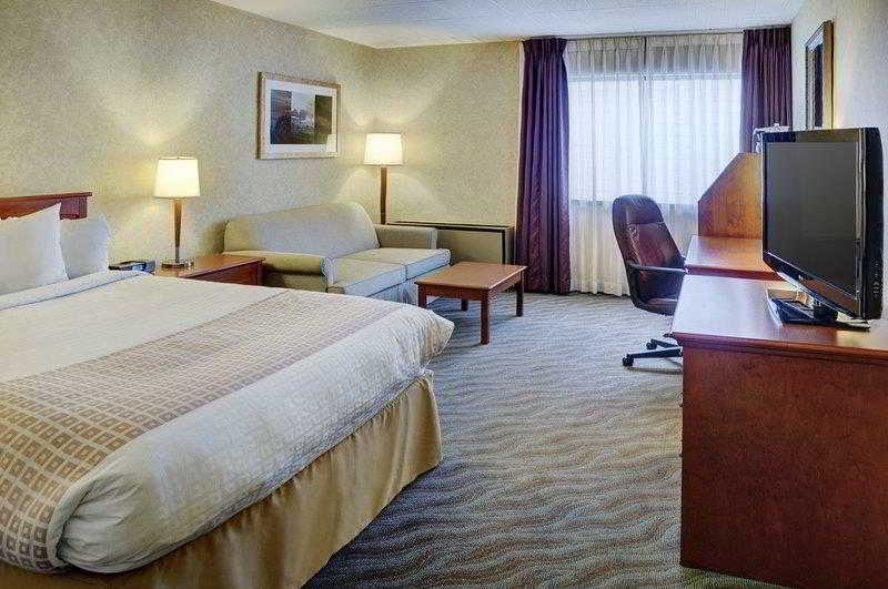 Best Western North Bay Hotel & Conference Centre