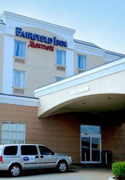 Fairfield Inn Toronto Oakville