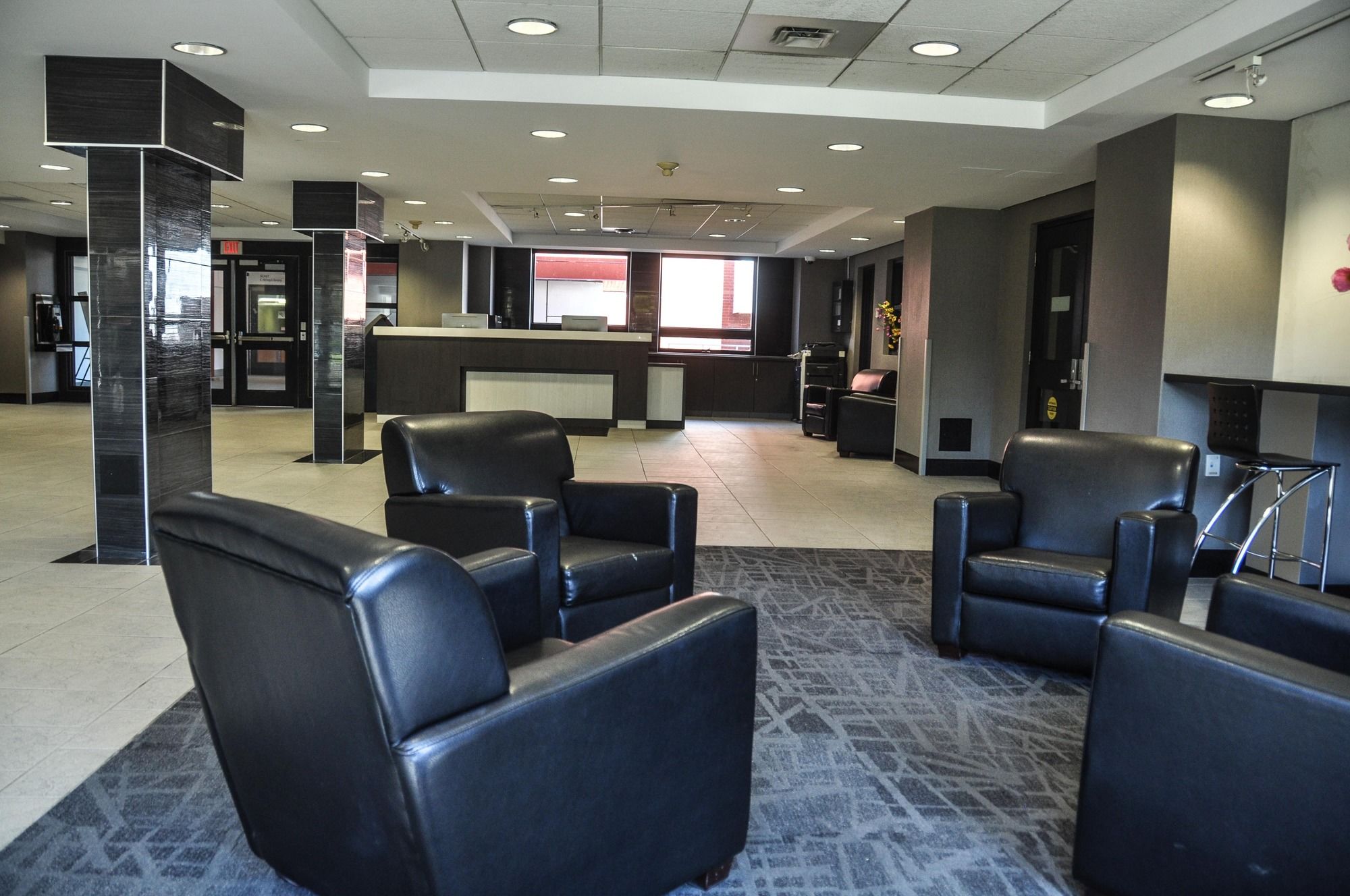 Residence & Conference Centre – Oakville