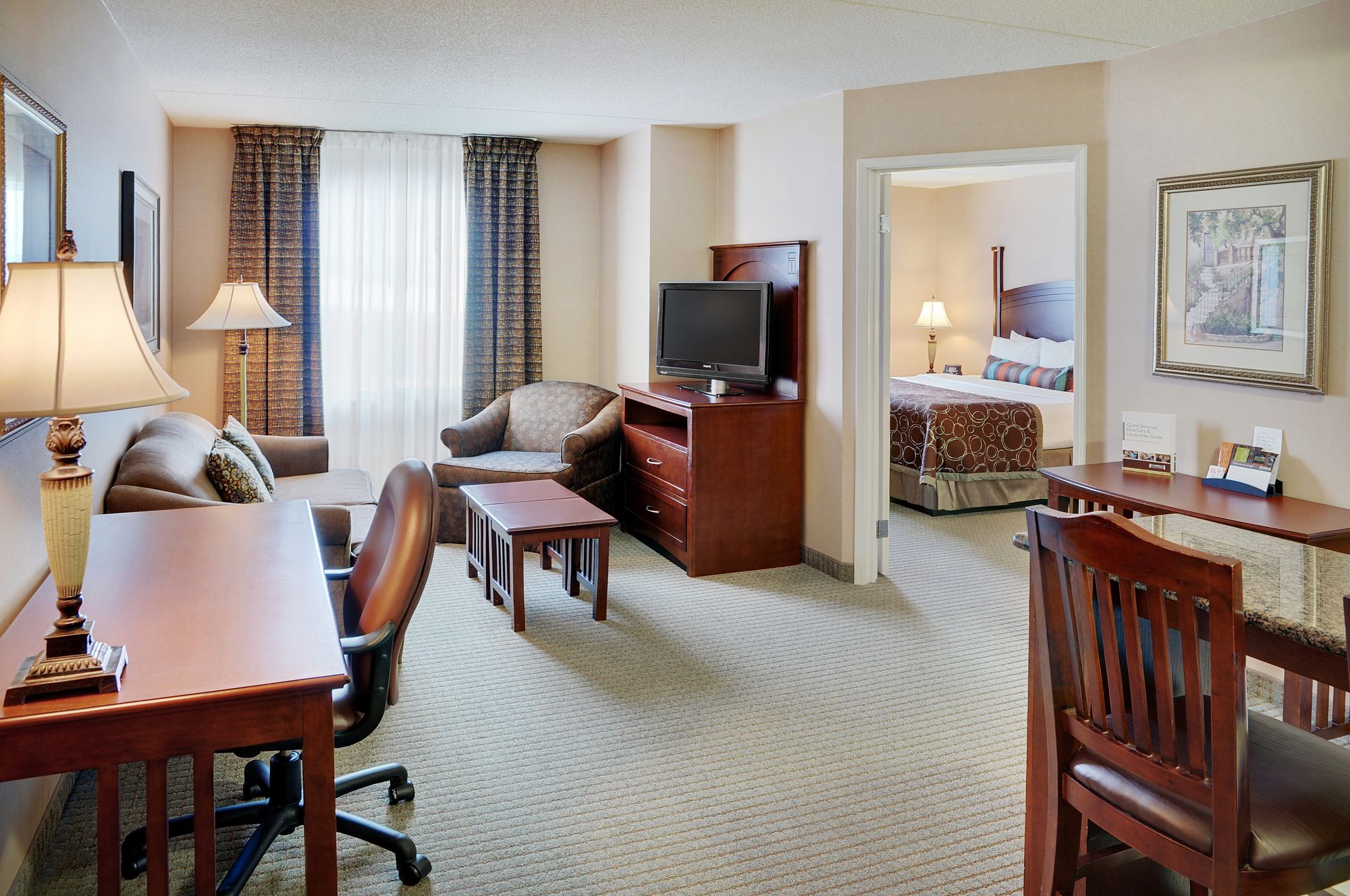 Staybridge Suites Oakville