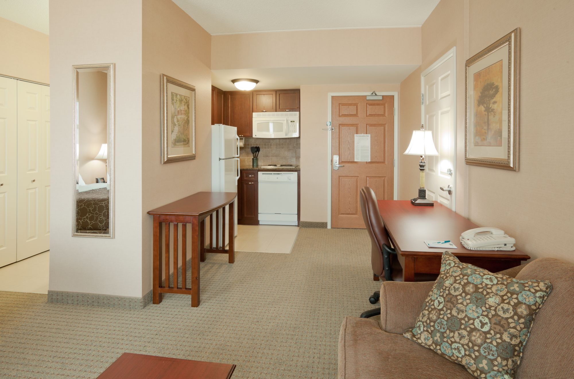 Staybridge Suites Oakville