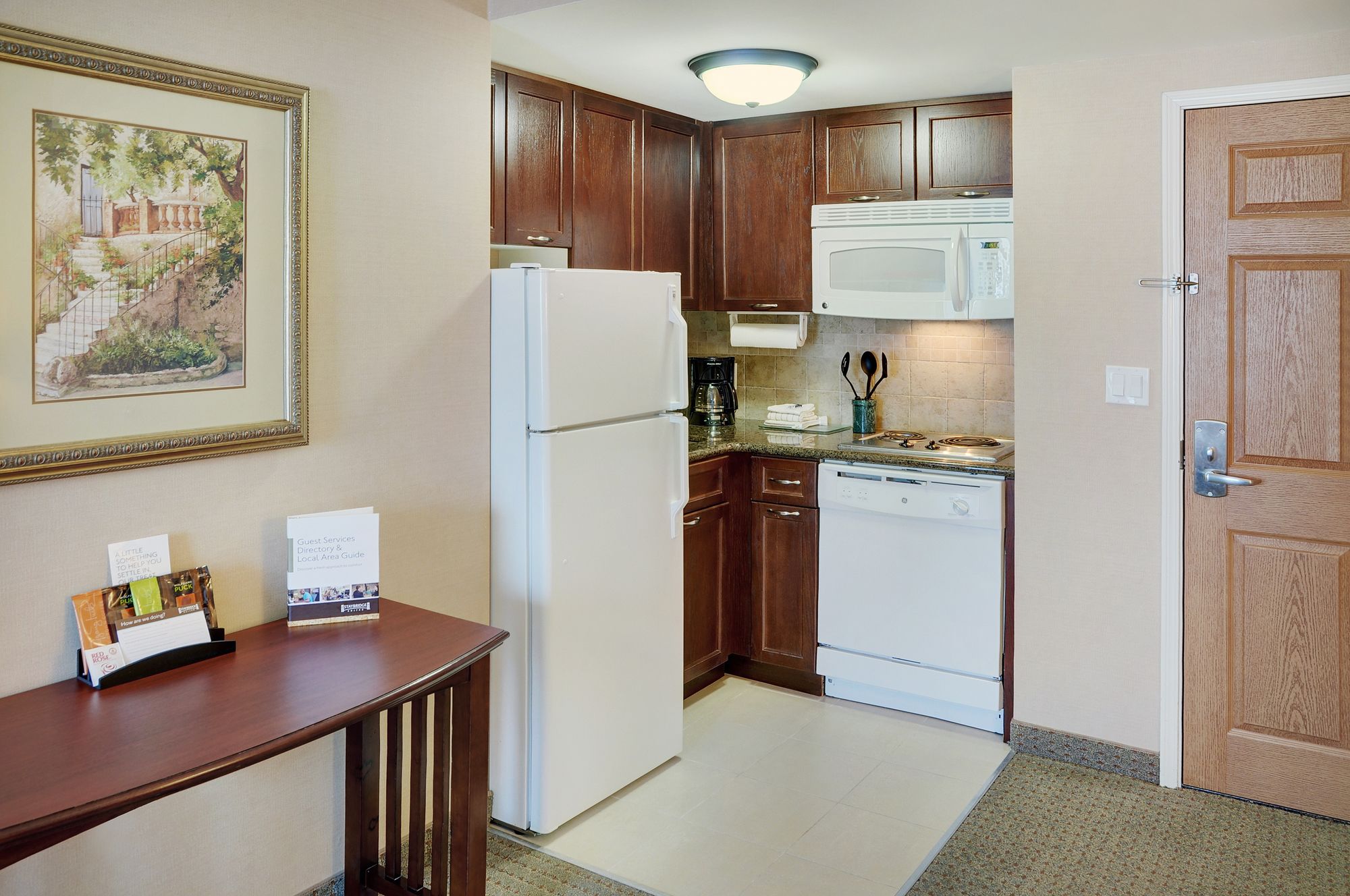 Staybridge Suites Oakville