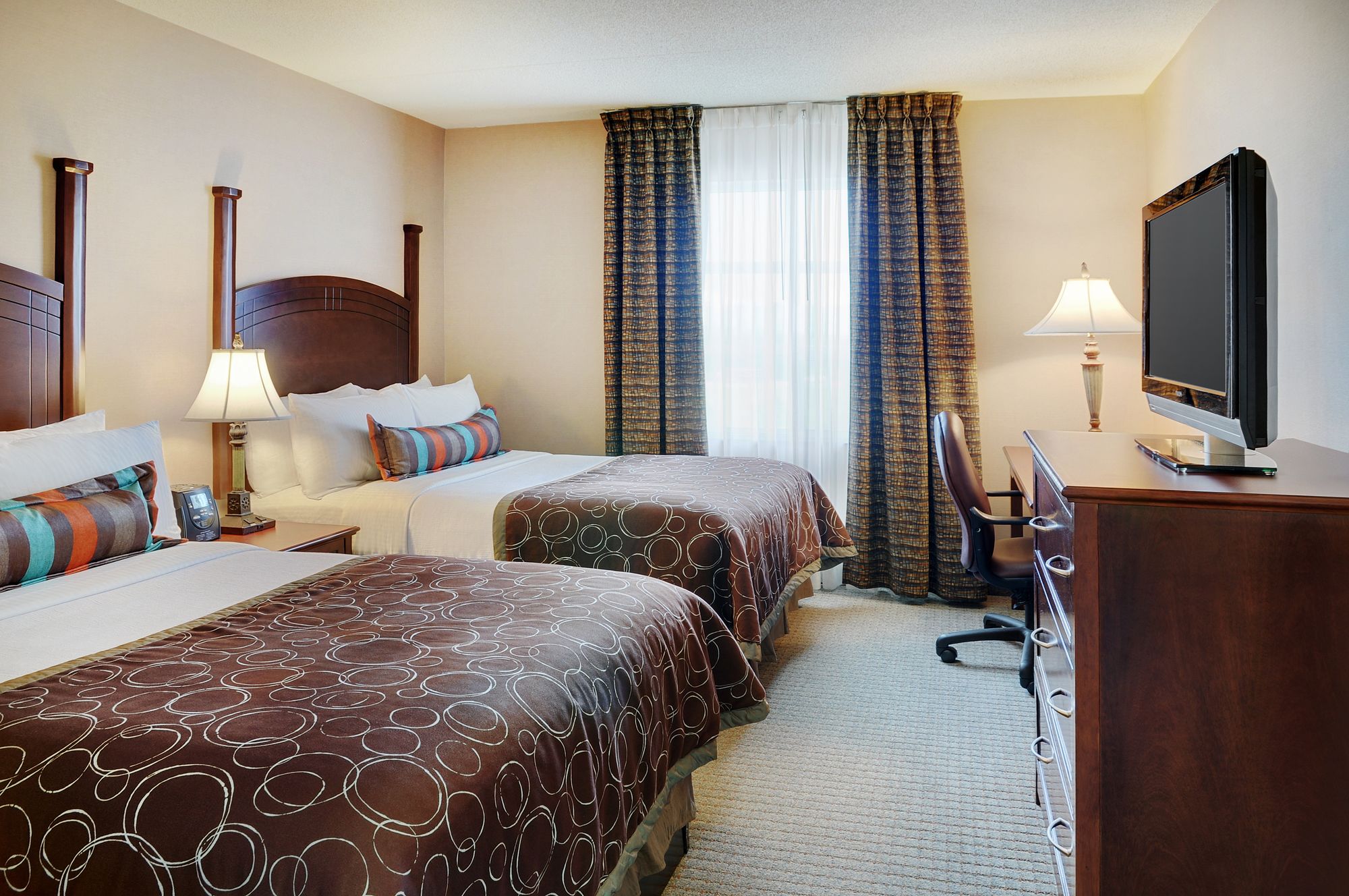 Staybridge Suites Oakville