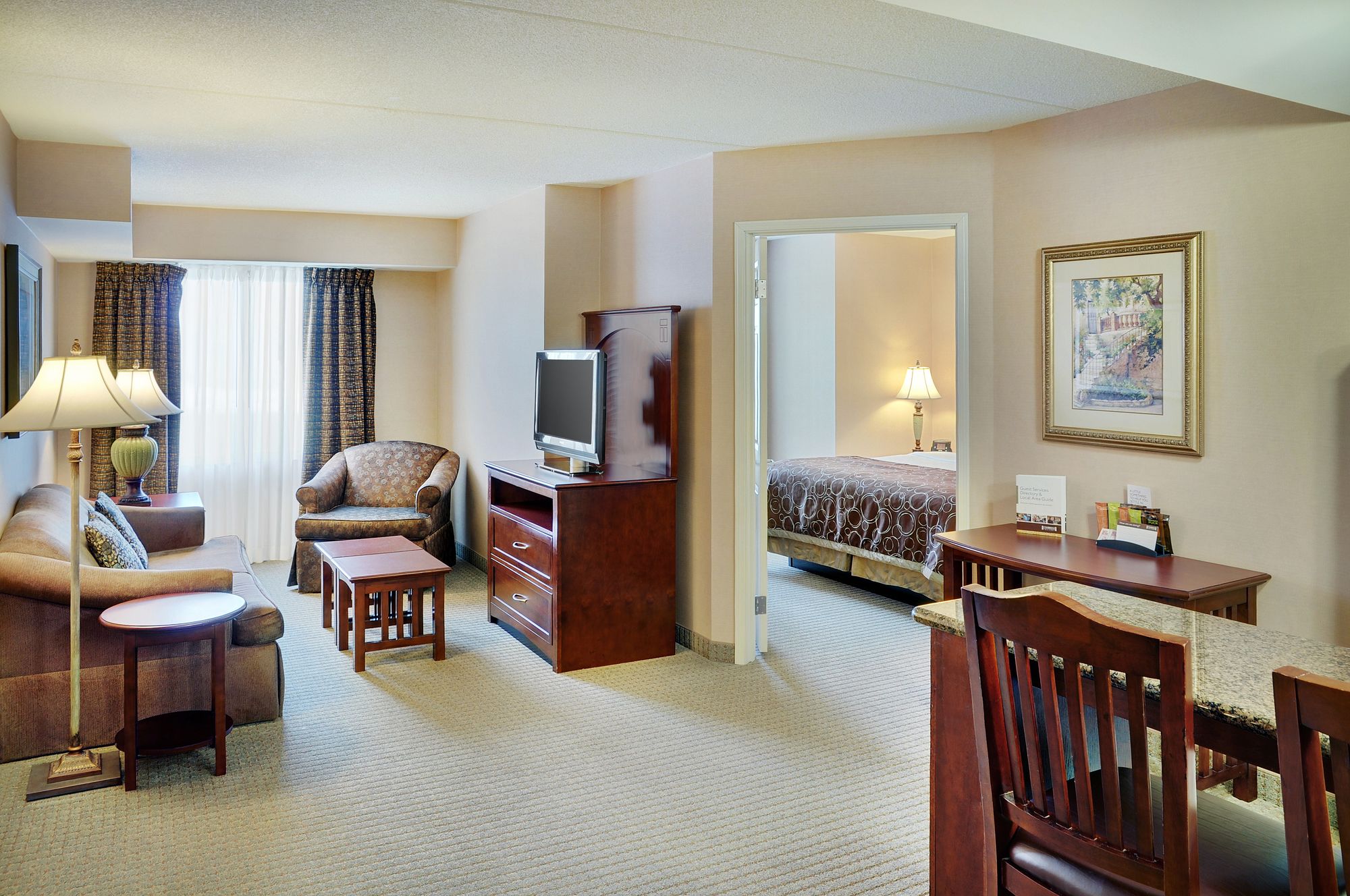 Staybridge Suites Oakville