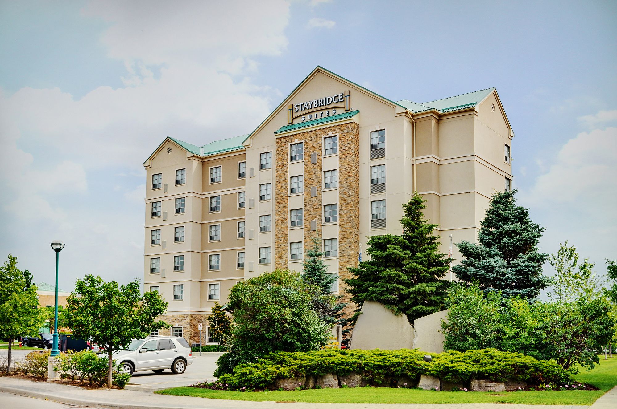 Staybridge Suites Oakville