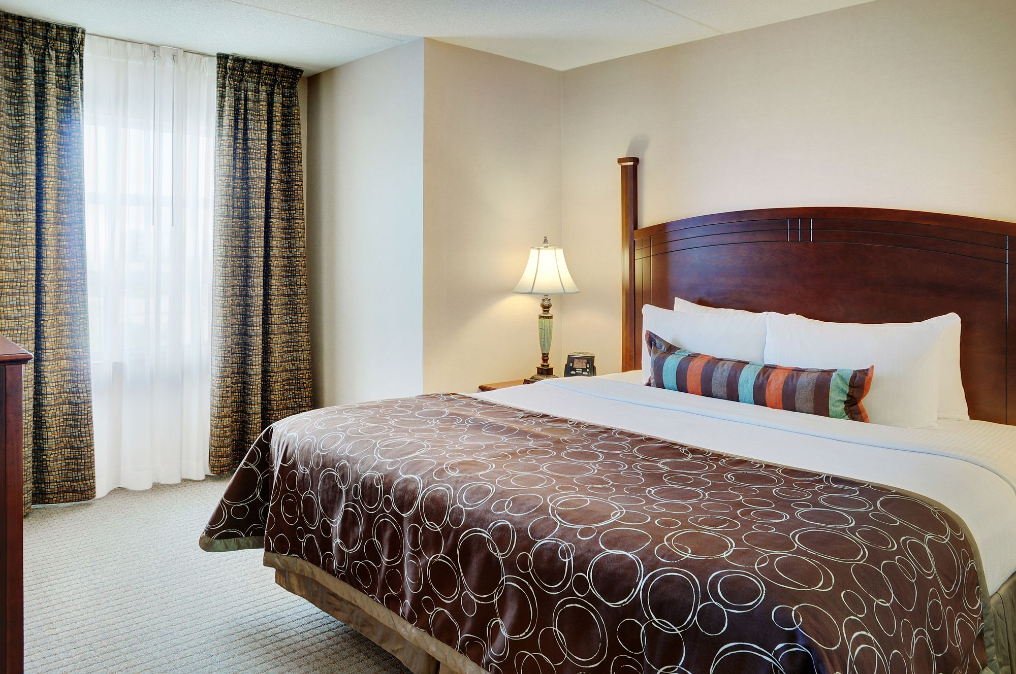 Staybridge Suites Oakville