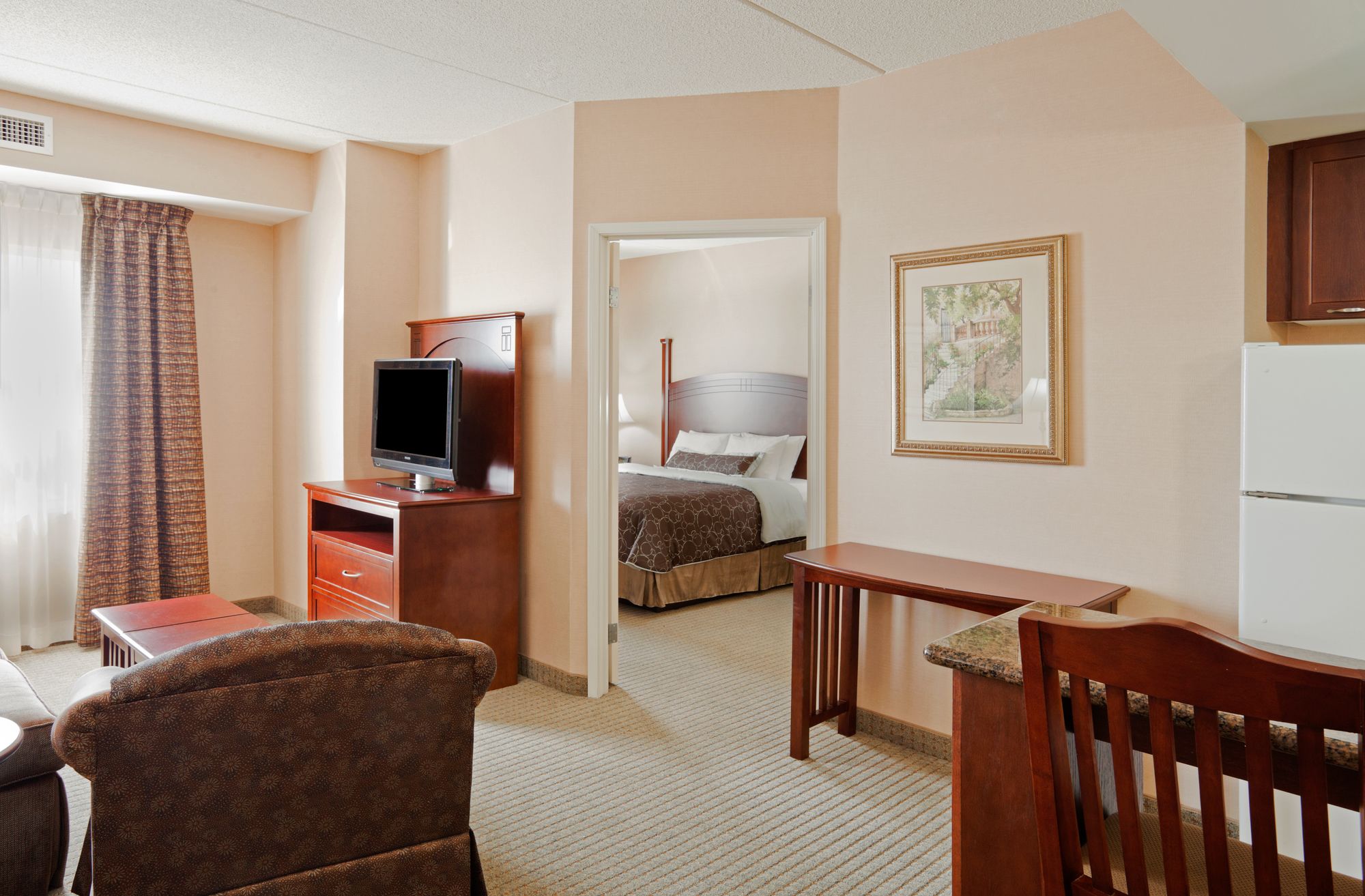 Staybridge Suites Oakville