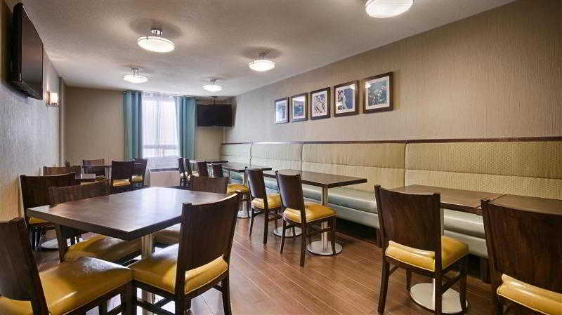 Best Western Plus Durham Hotel & Conference Centre