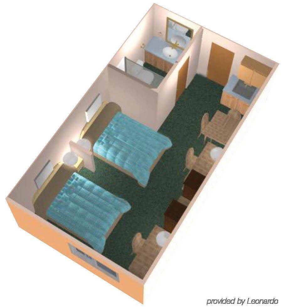 Residence & Conference Centre – Oshawa