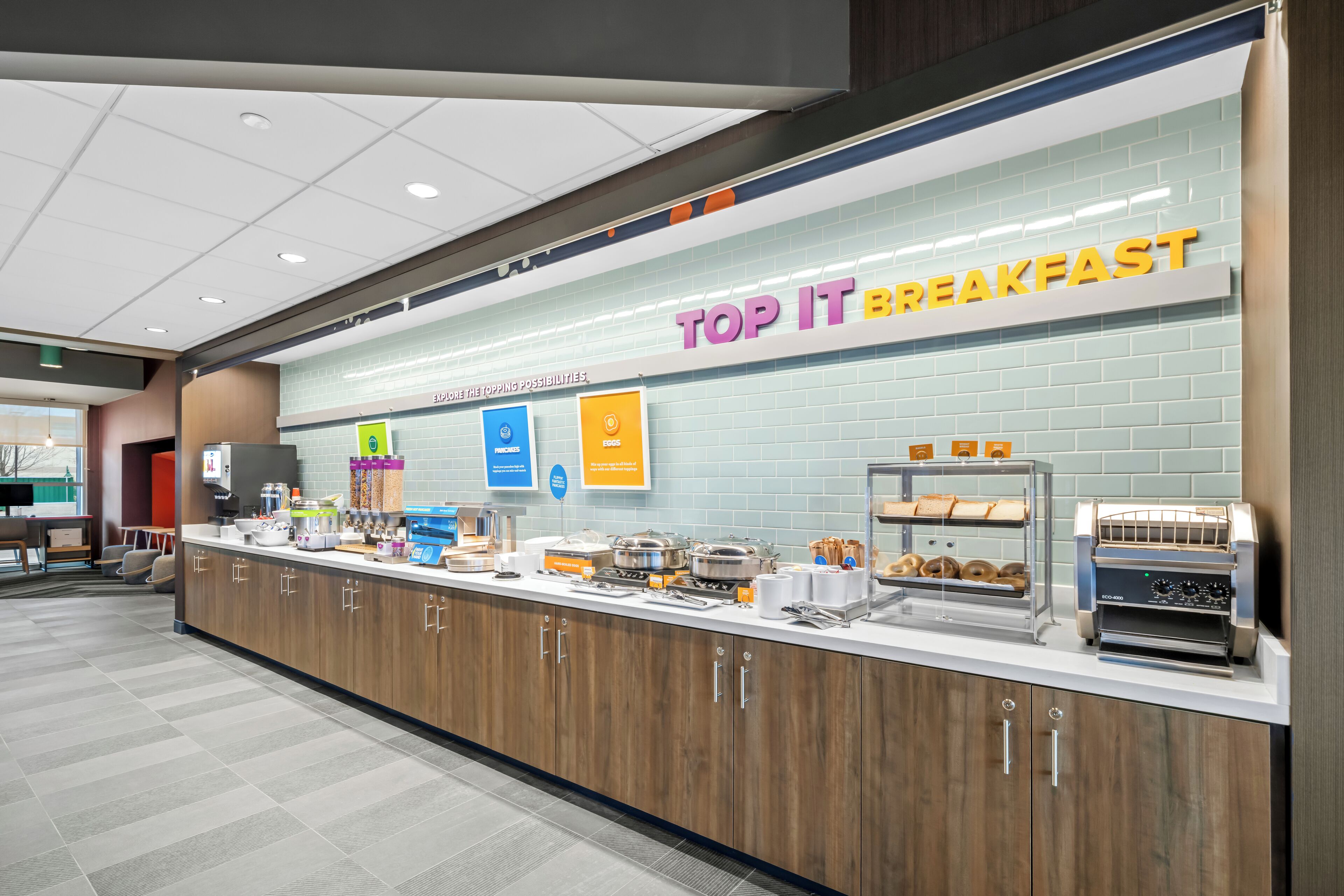 Tru by Hilton Oshawa