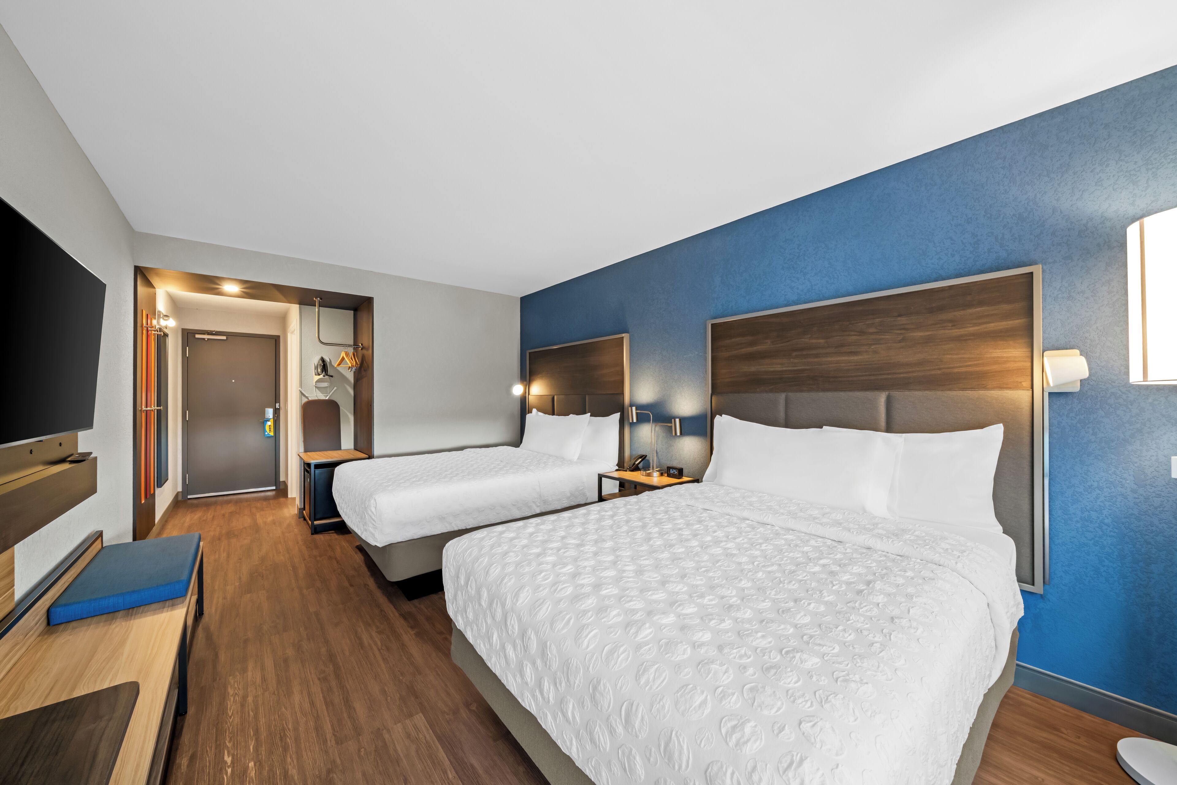 Tru by Hilton Oshawa