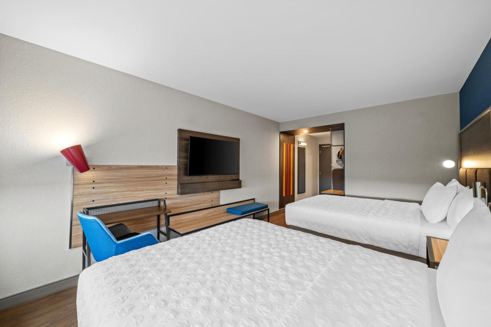 Tru by Hilton Oshawa