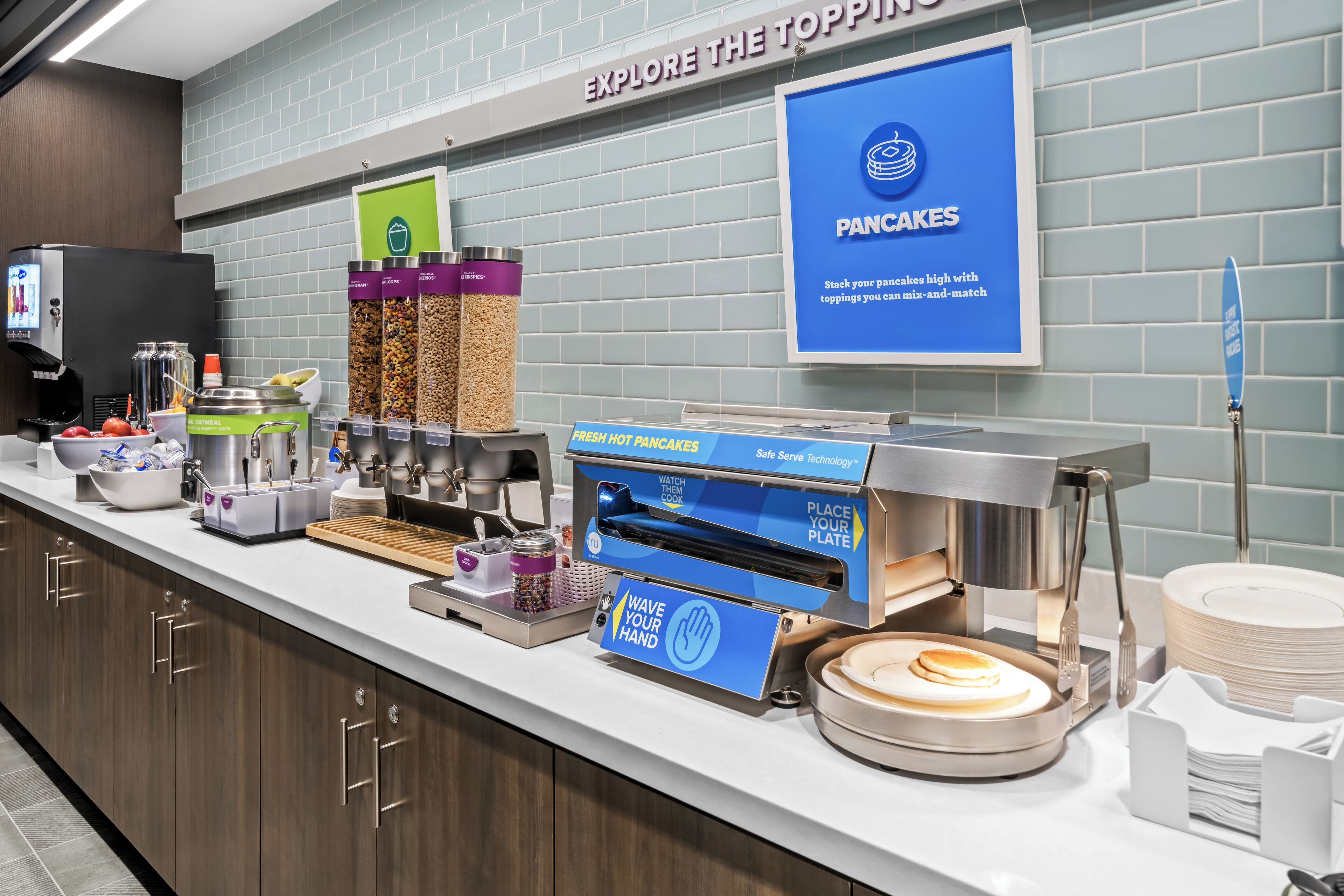 Tru by Hilton Oshawa