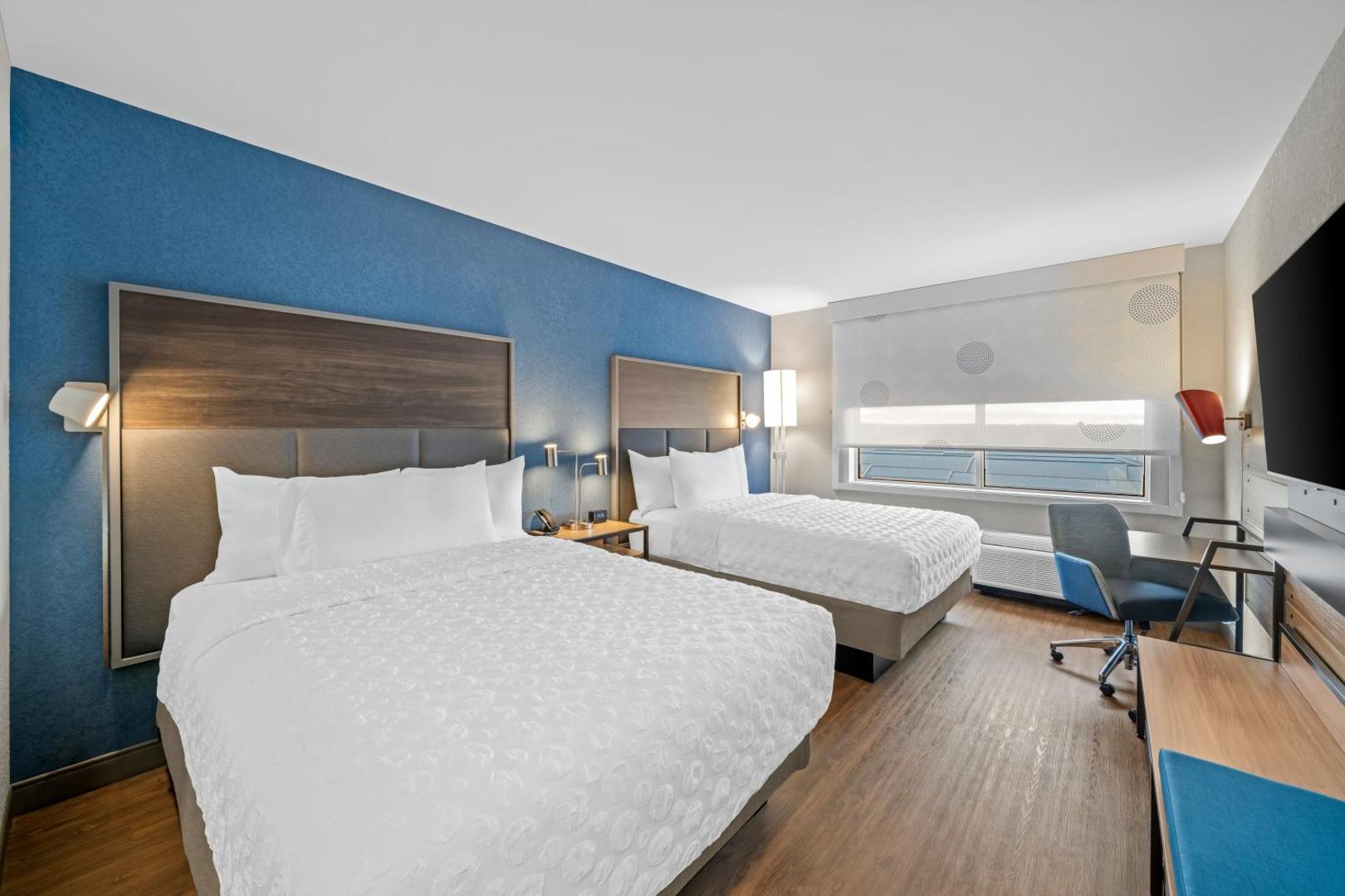 Tru by Hilton Oshawa