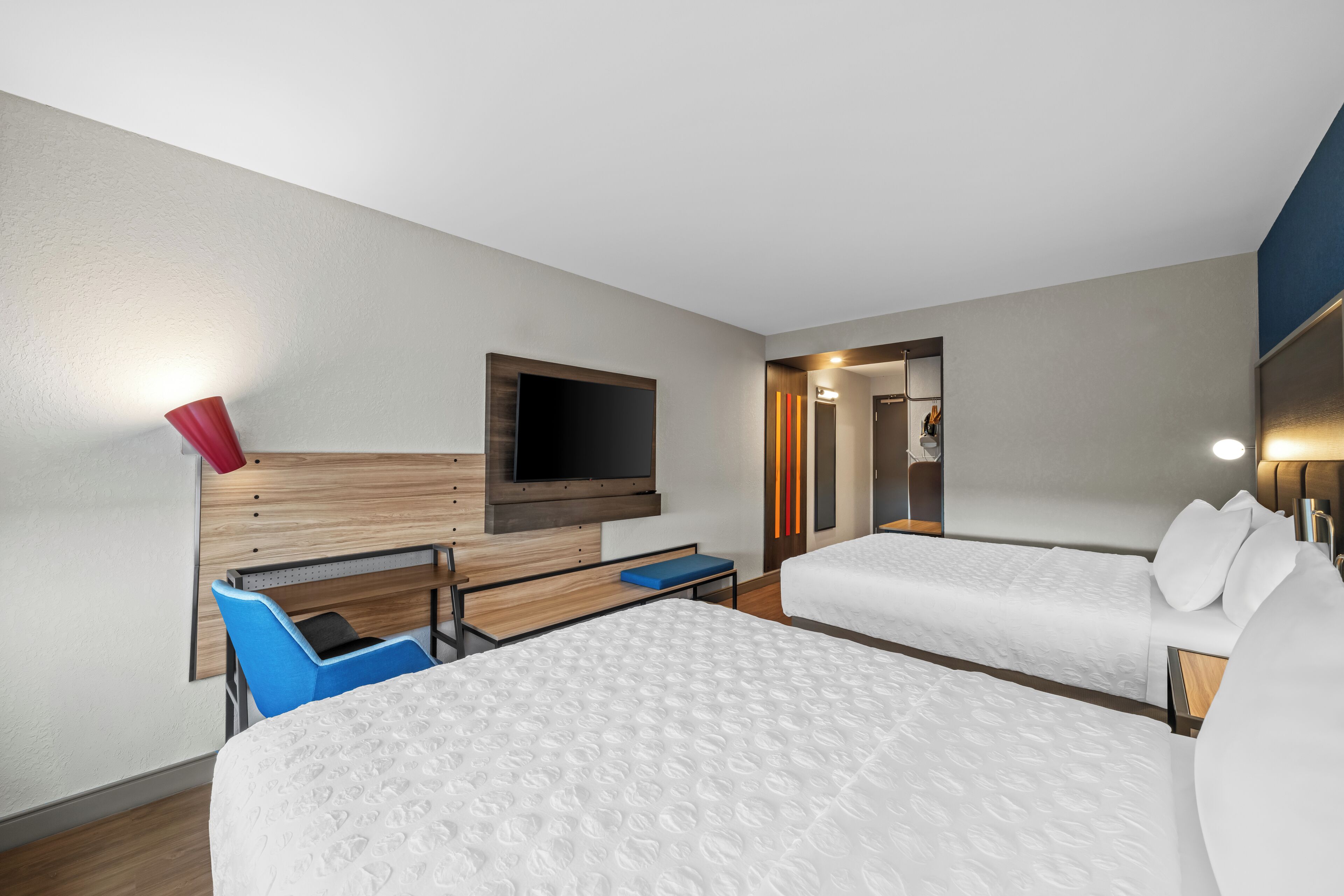 Tru by Hilton Oshawa