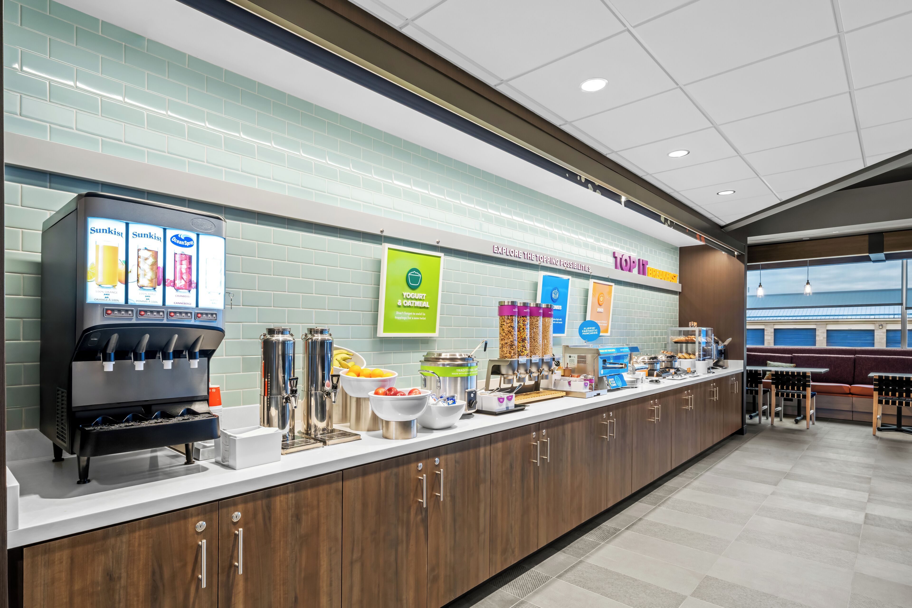 Tru by Hilton Oshawa