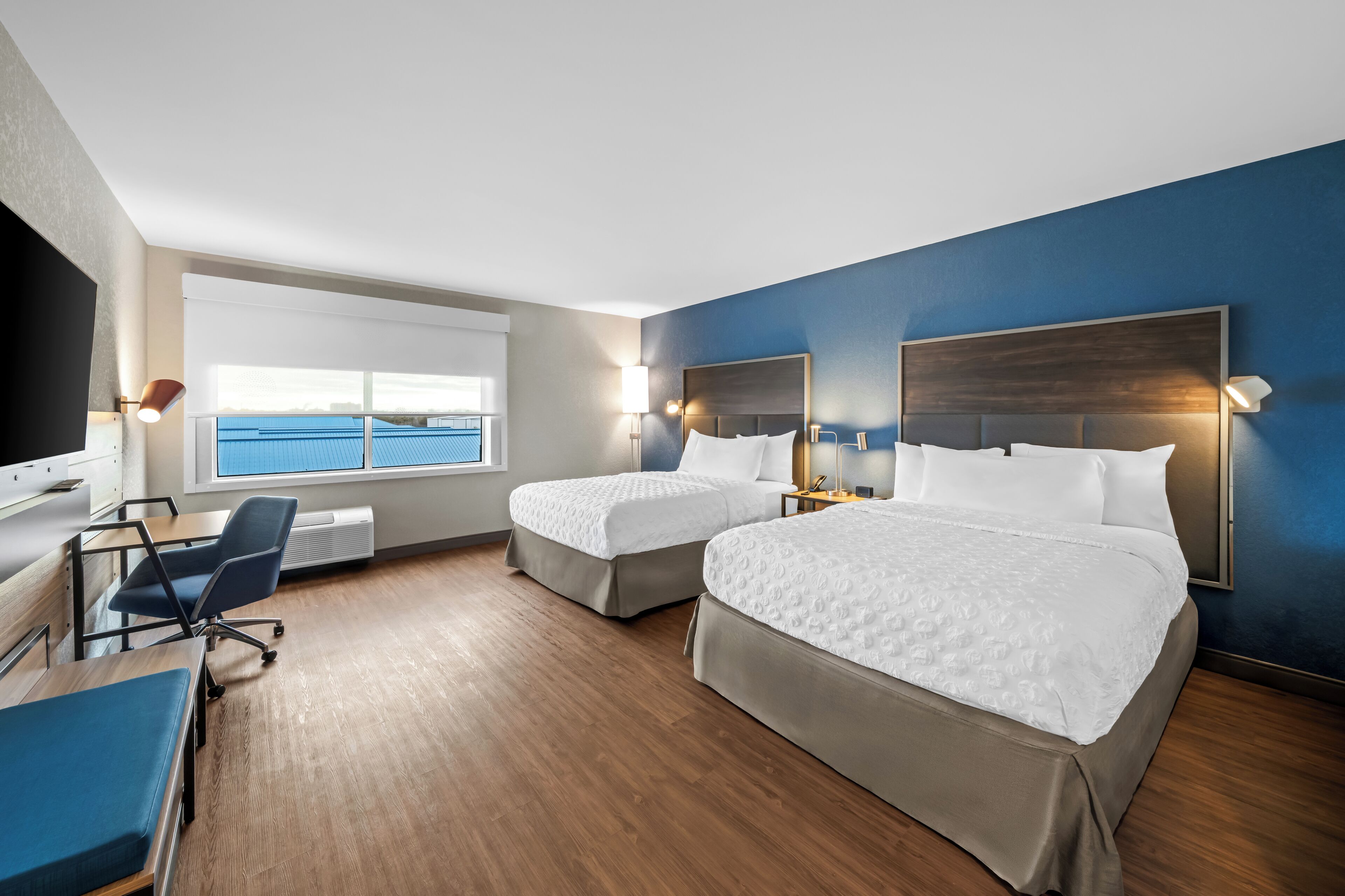 Tru by Hilton Oshawa