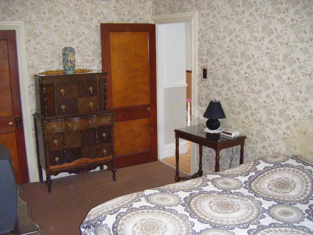 Auberge Des Arts