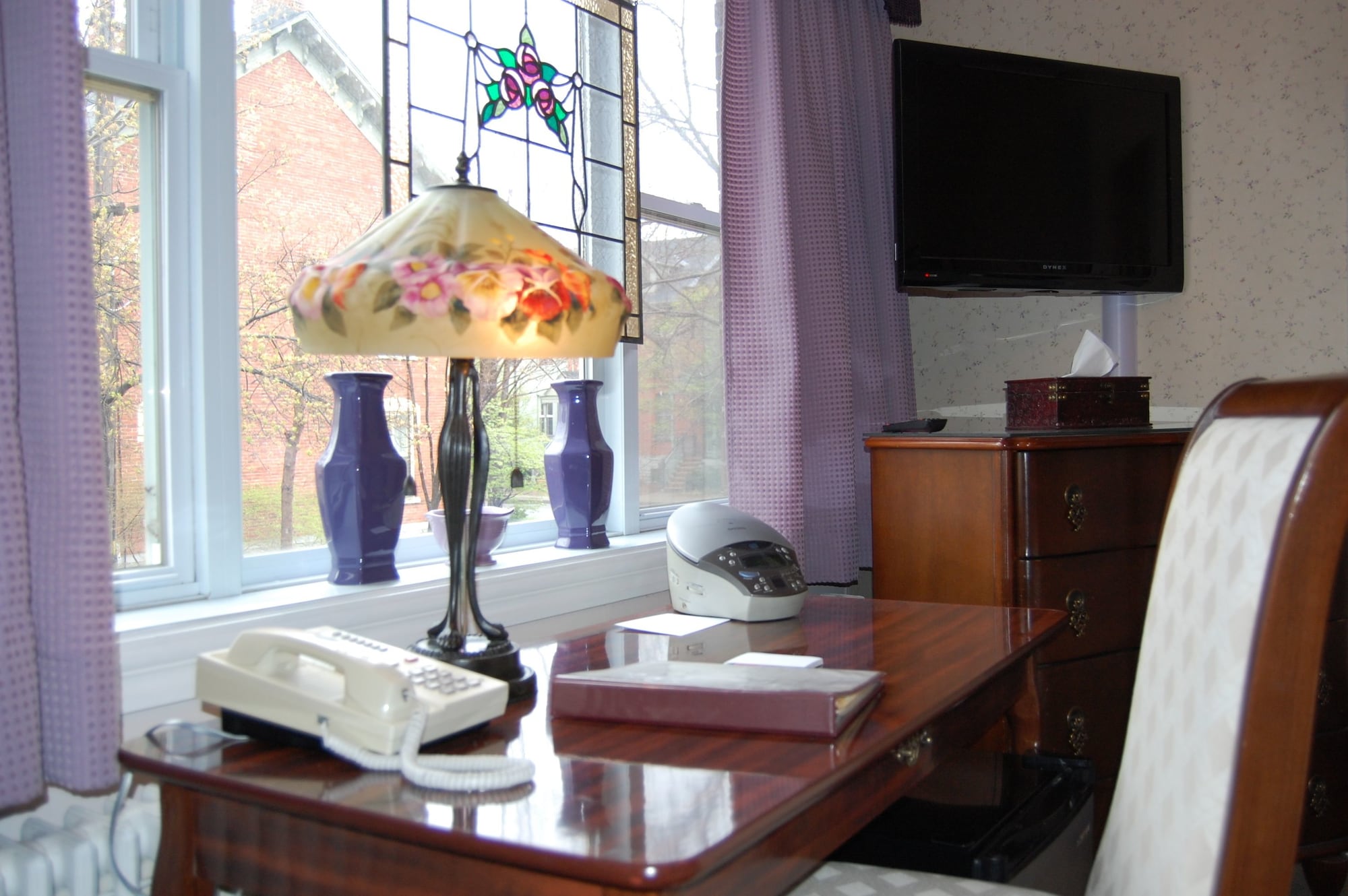 Auberge Mcgee's Inn