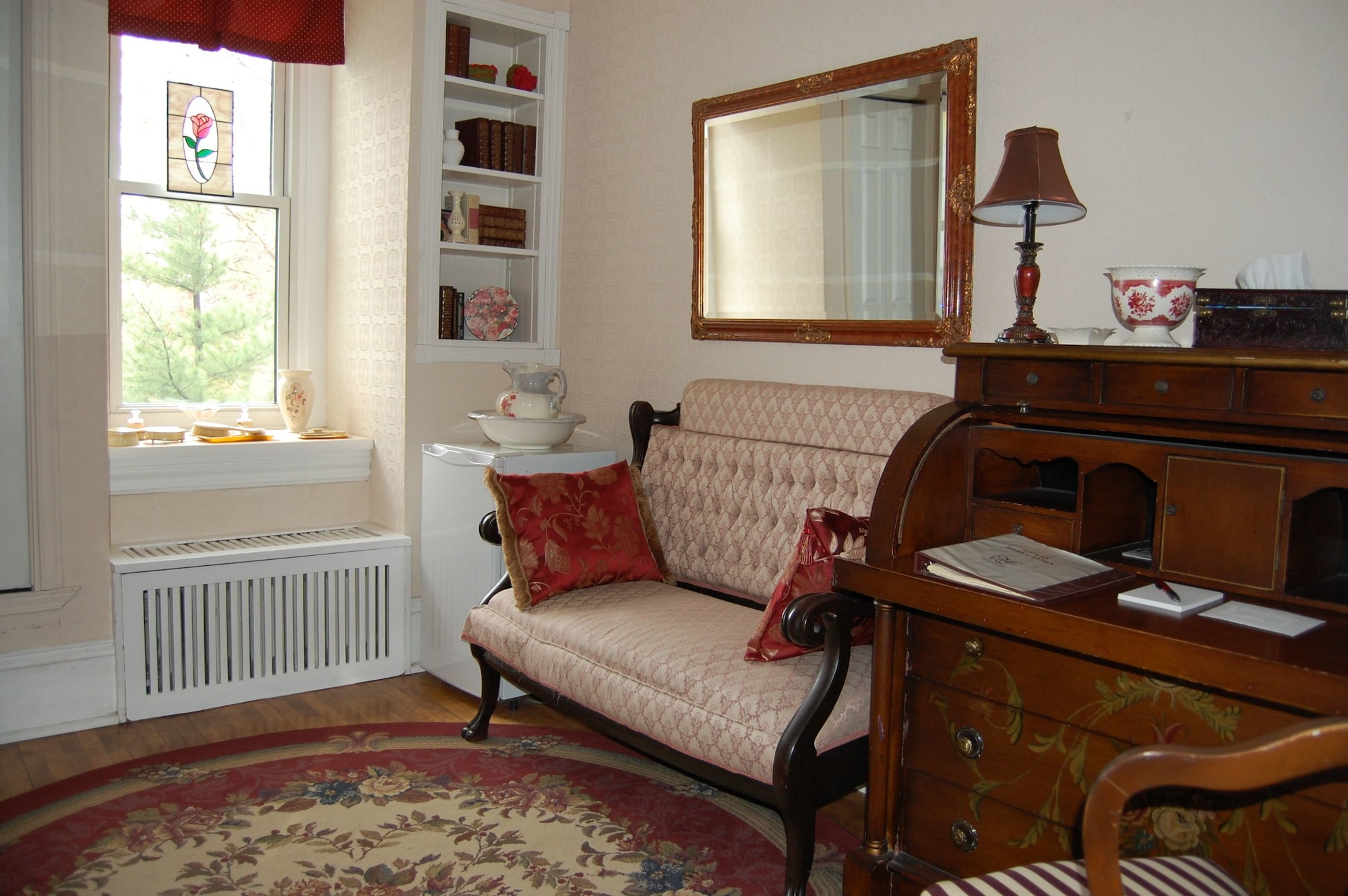 Auberge Mcgee's Inn