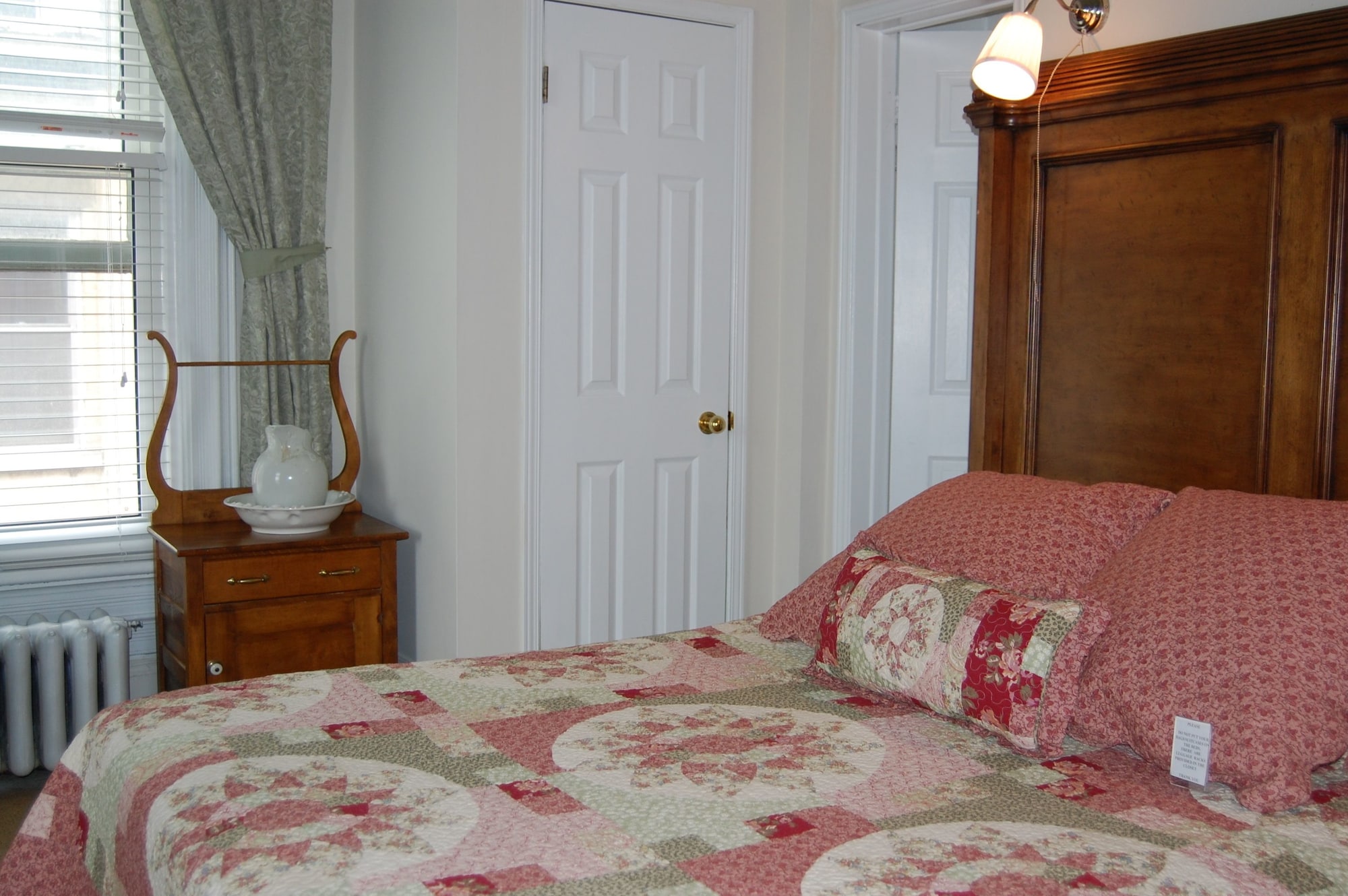 Auberge Mcgee's Inn