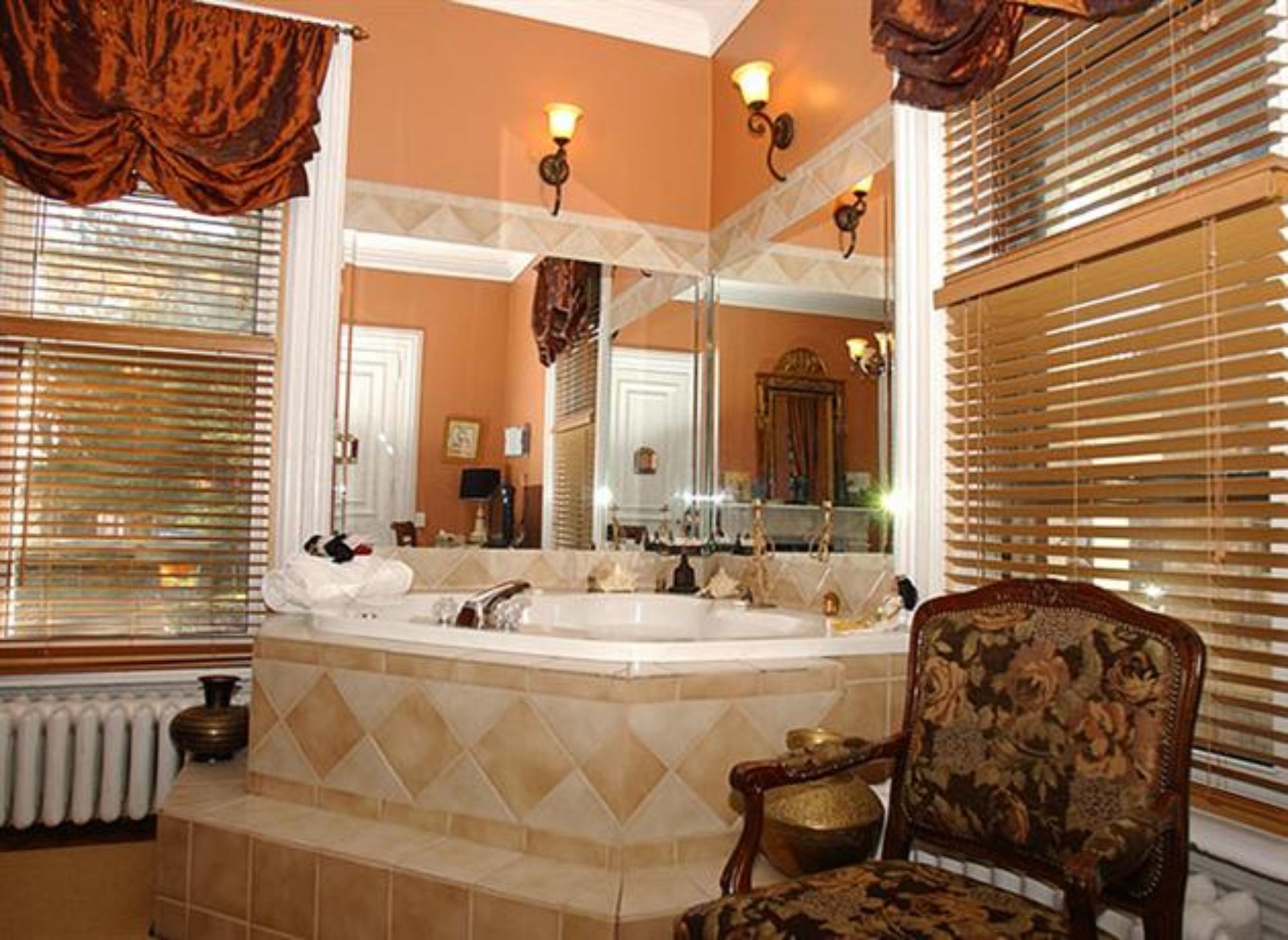 Auberge Mcgee's Inn