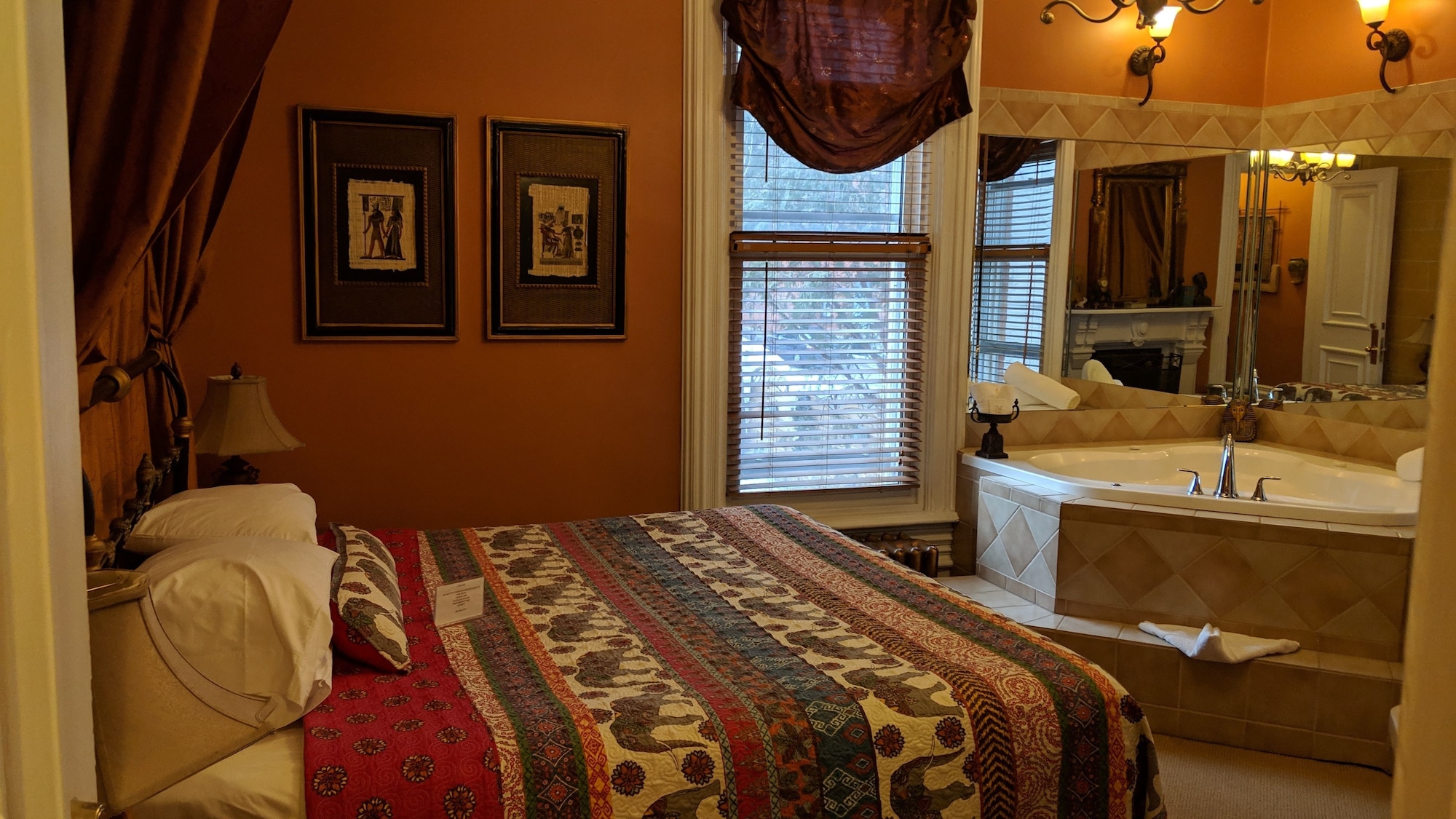Auberge Mcgee's Inn