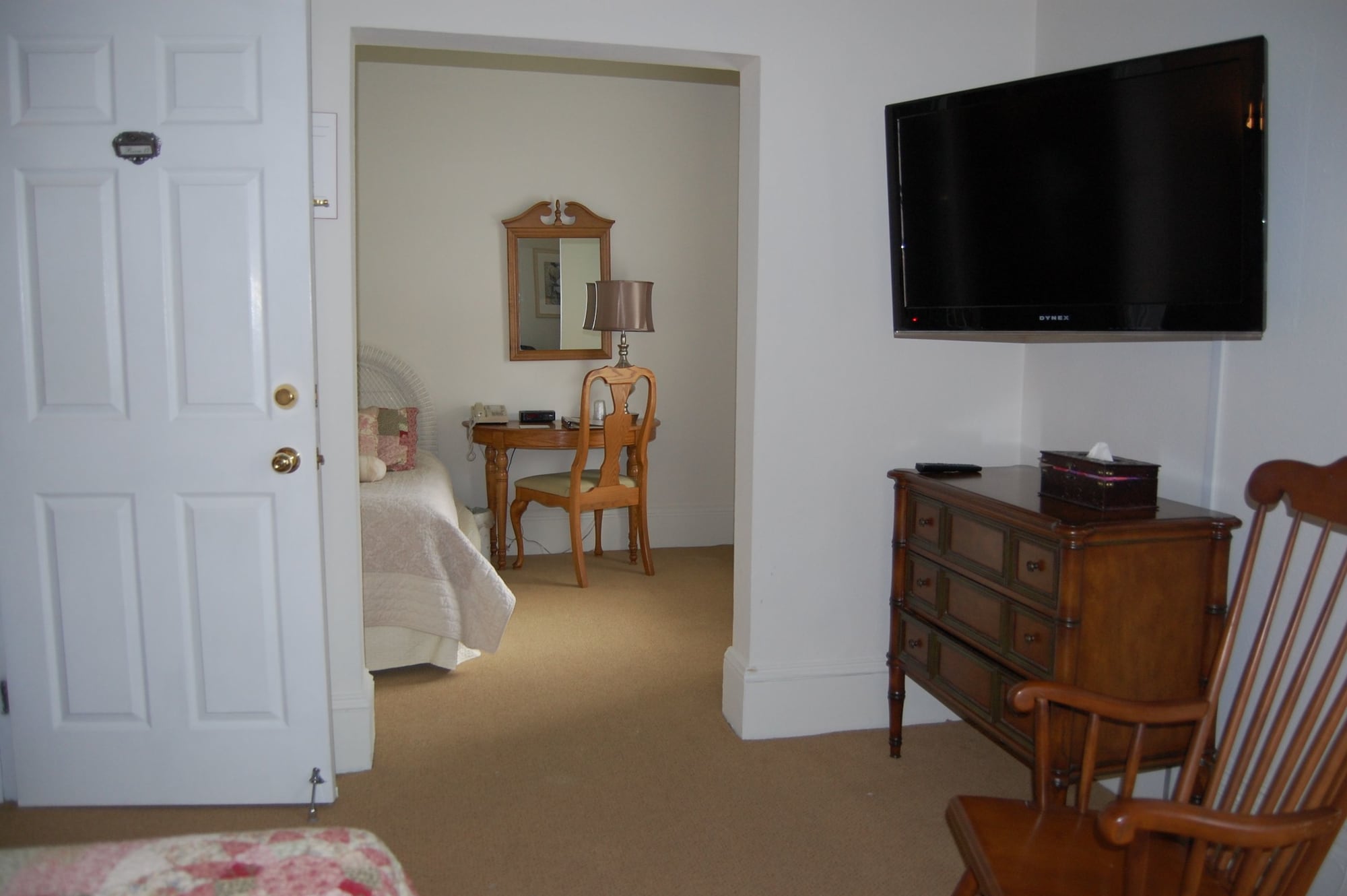 Auberge Mcgee's Inn