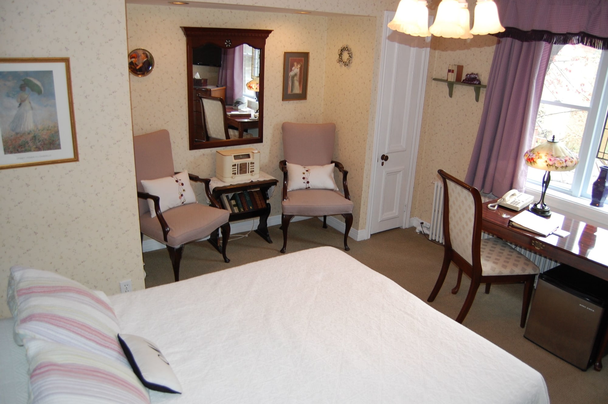 Auberge Mcgee's Inn