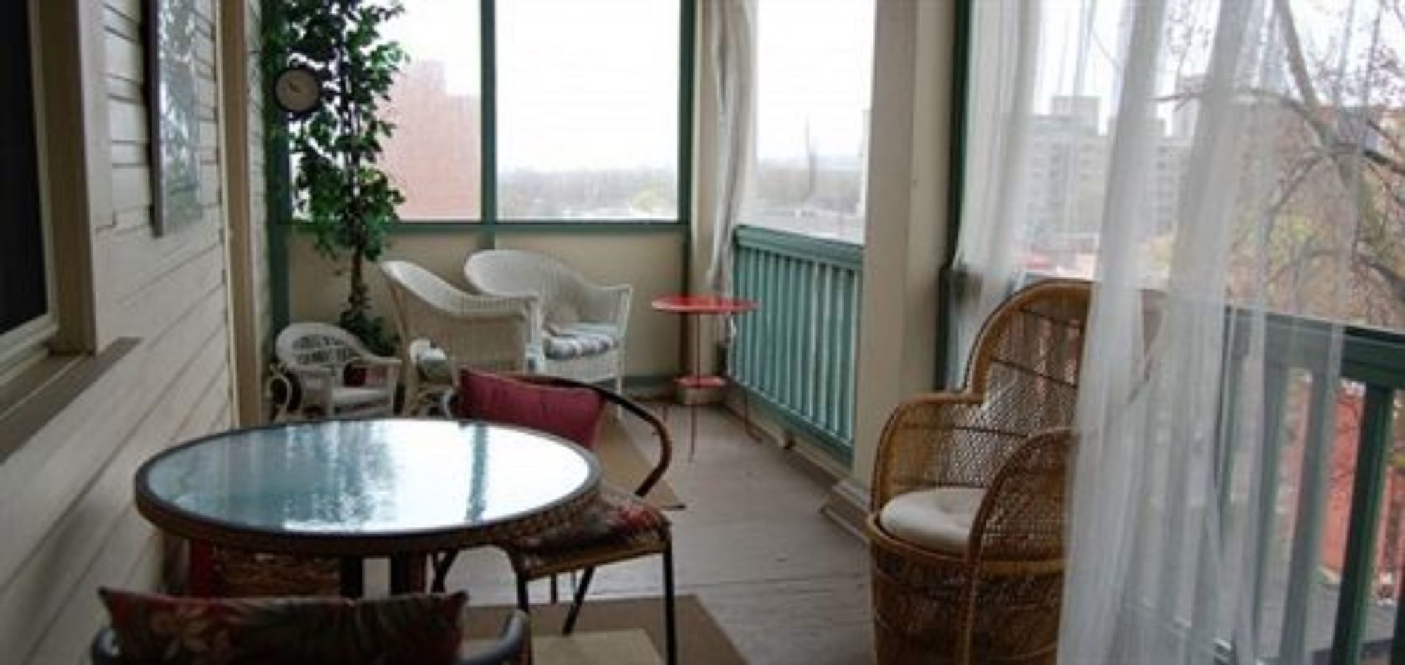 Auberge Mcgee's Inn