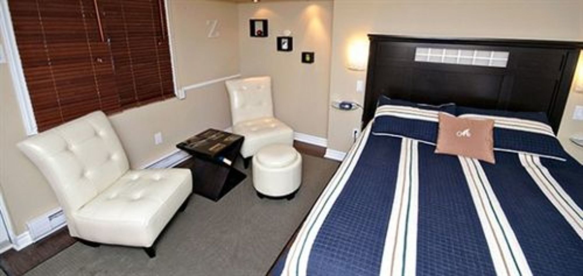 Auberge Mcgee's Inn