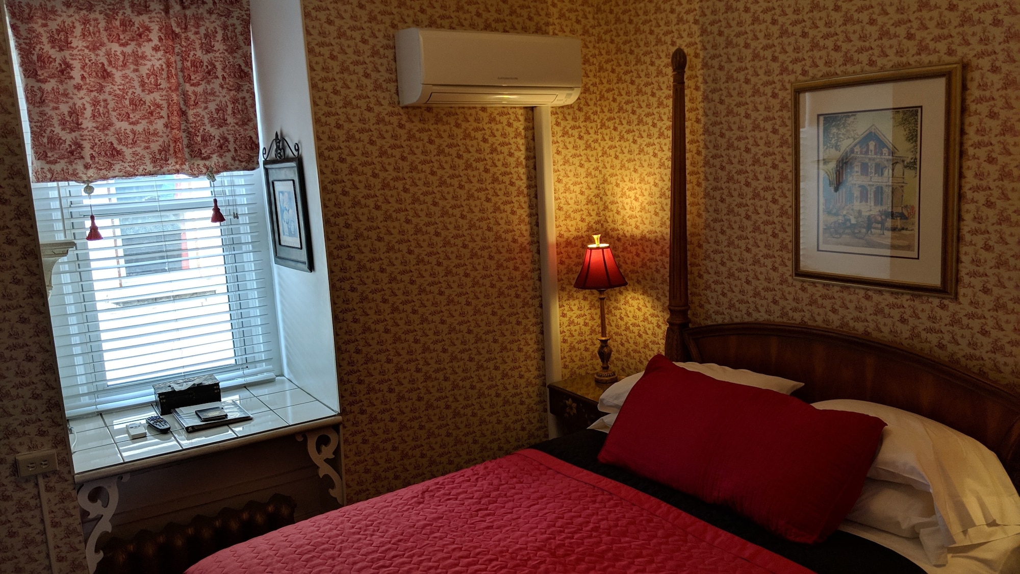 Auberge Mcgee's Inn