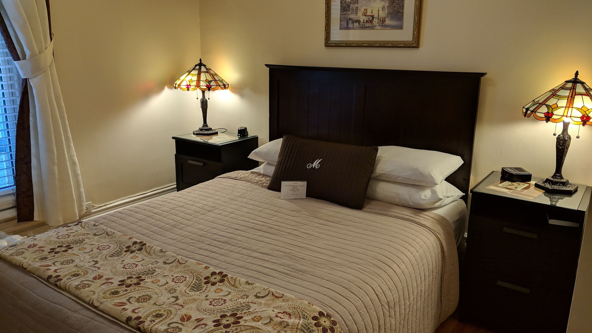 Auberge Mcgee's Inn
