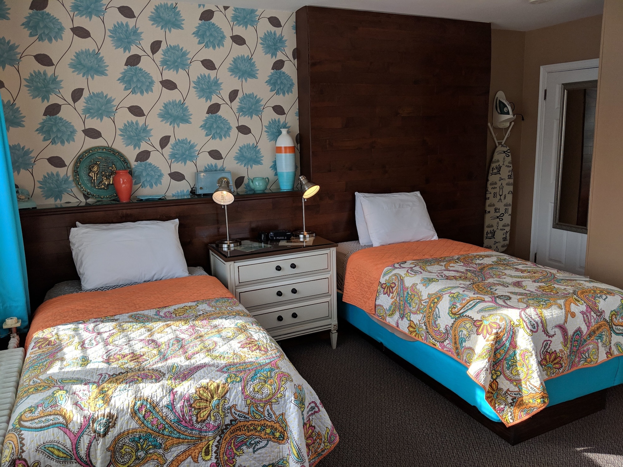 Auberge Mcgee's Inn
