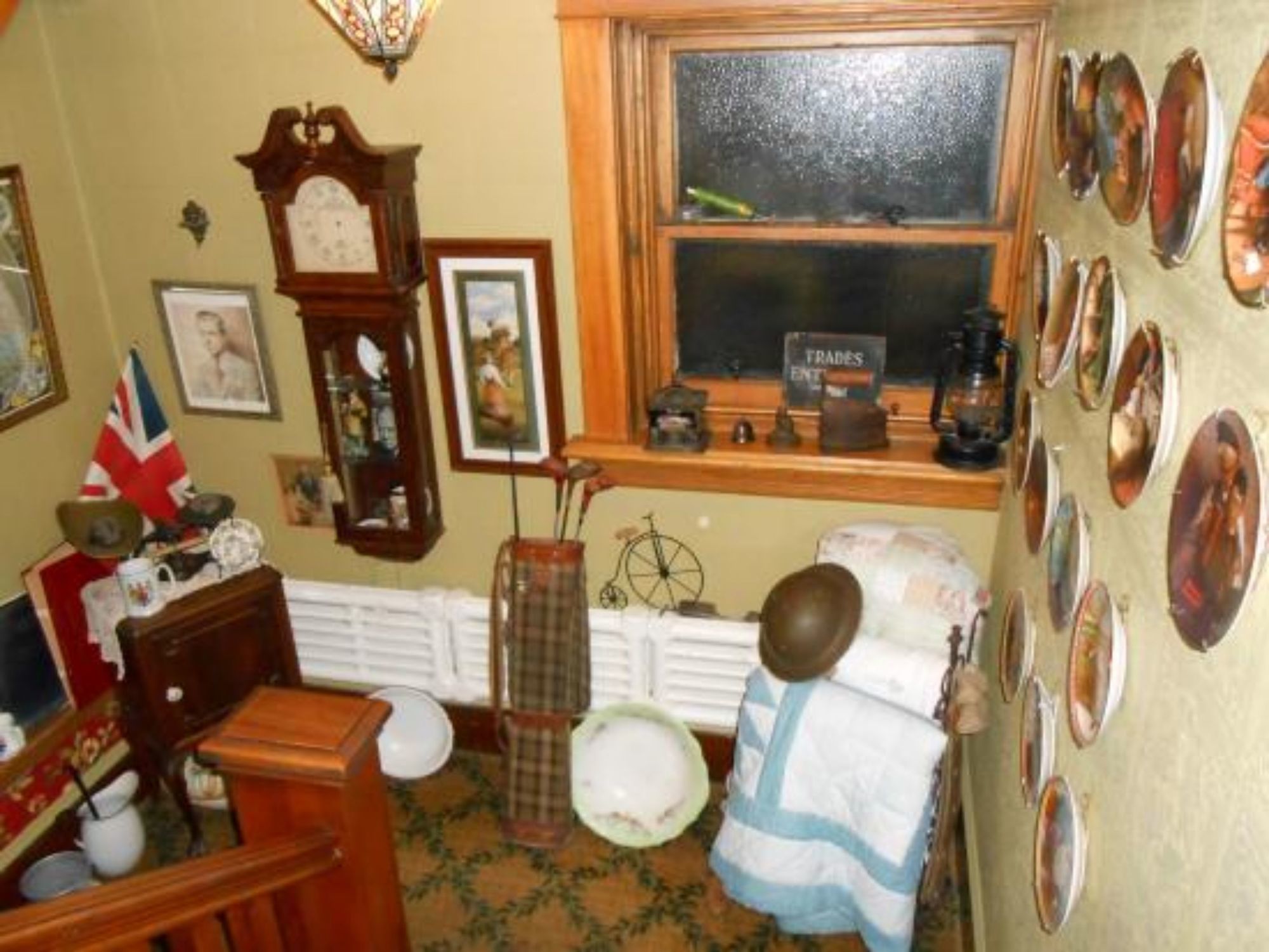 Auberge Mcgee's Inn