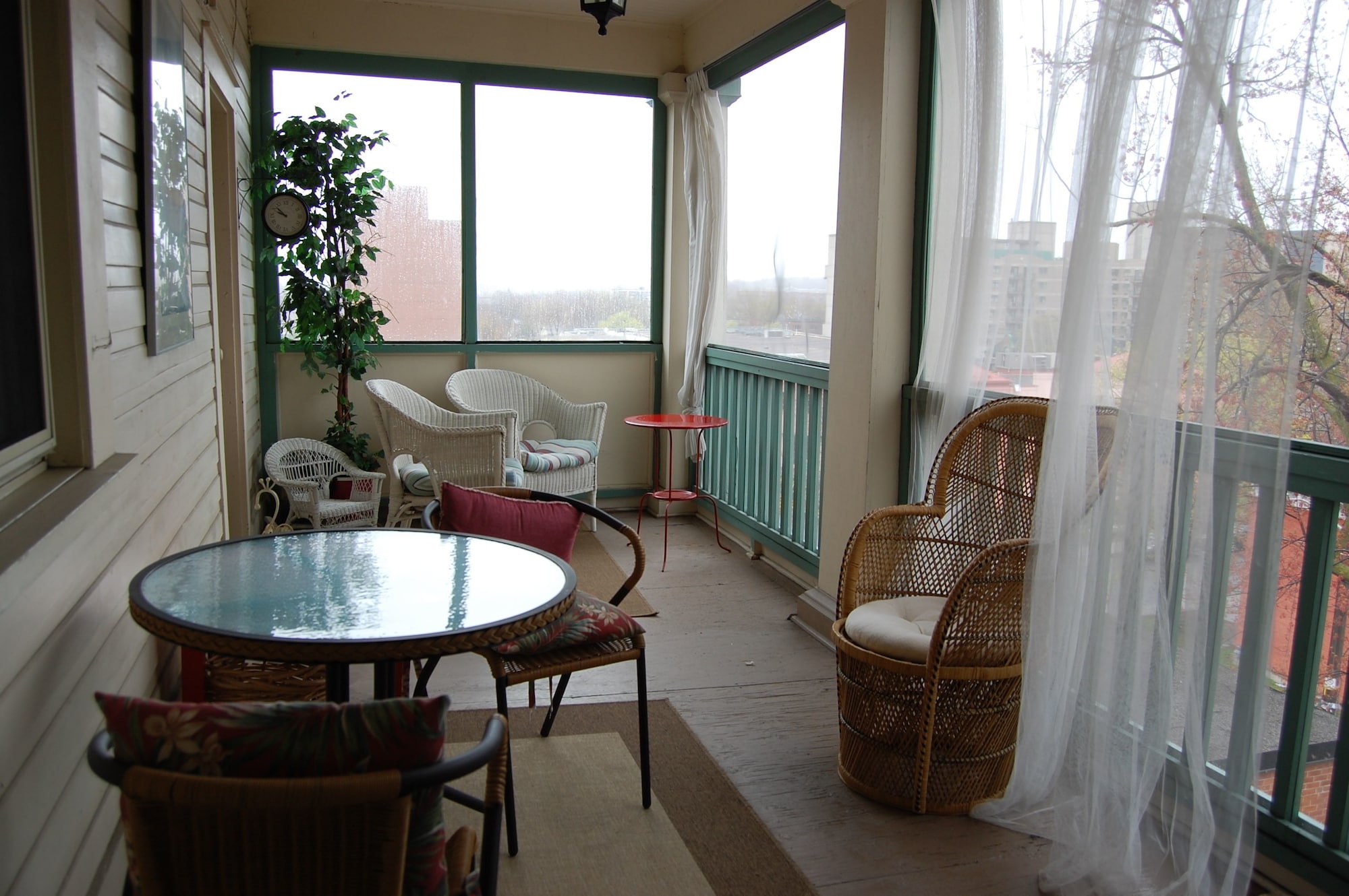 Auberge Mcgee's Inn