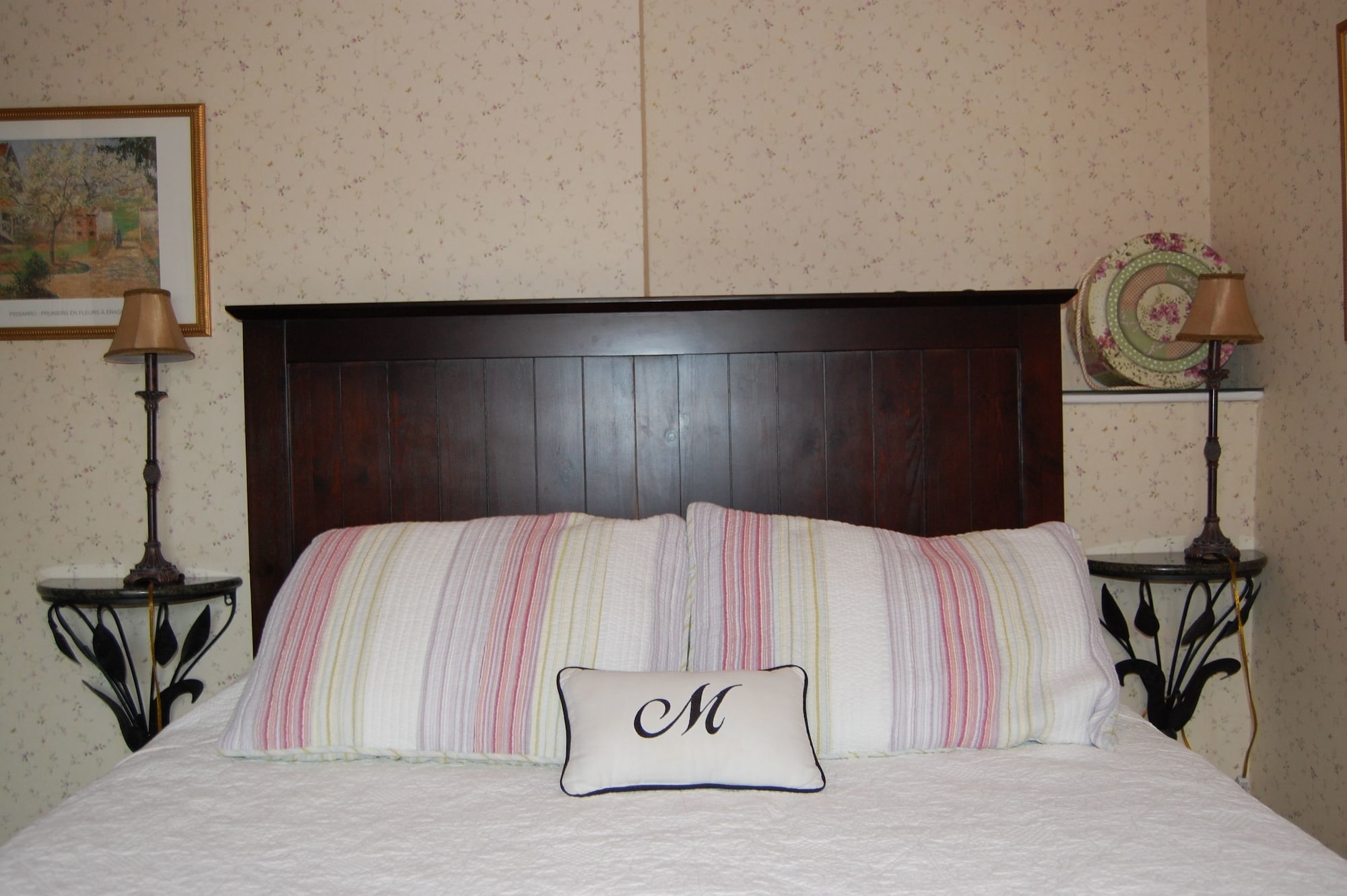 Auberge Mcgee's Inn