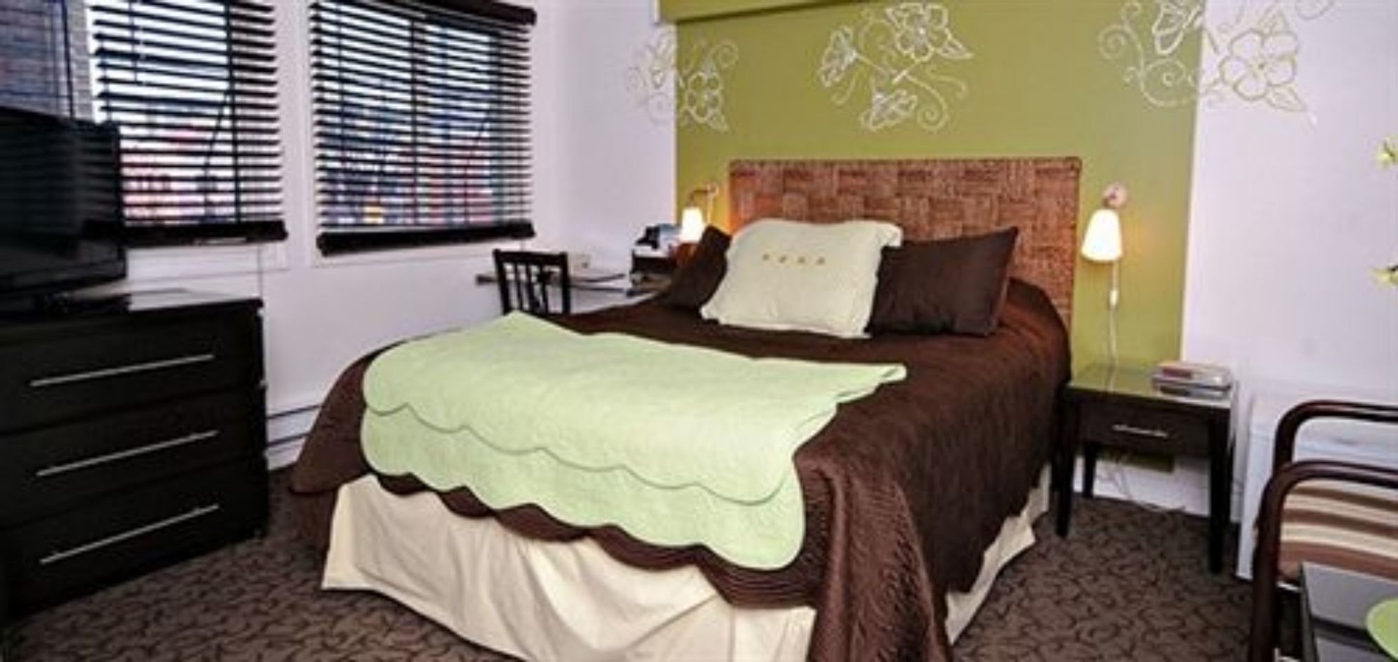 Auberge Mcgee's Inn